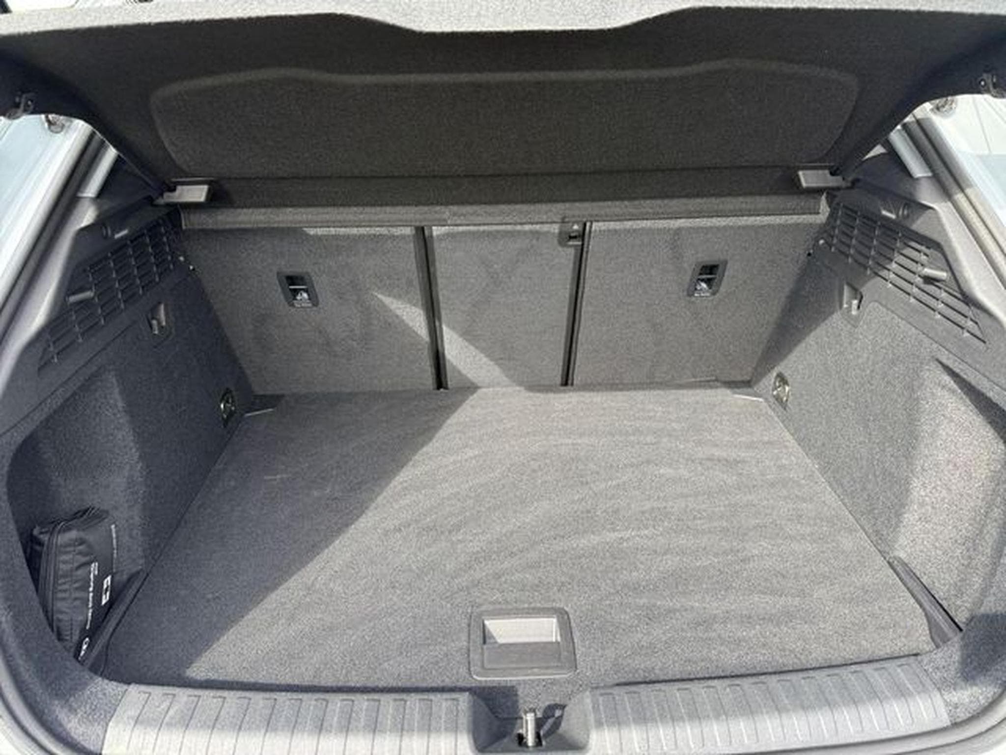 Audi A3 A3 Sportback 30 TFSI advanced, Leder-/Kunstleder (2025) - Foto 15