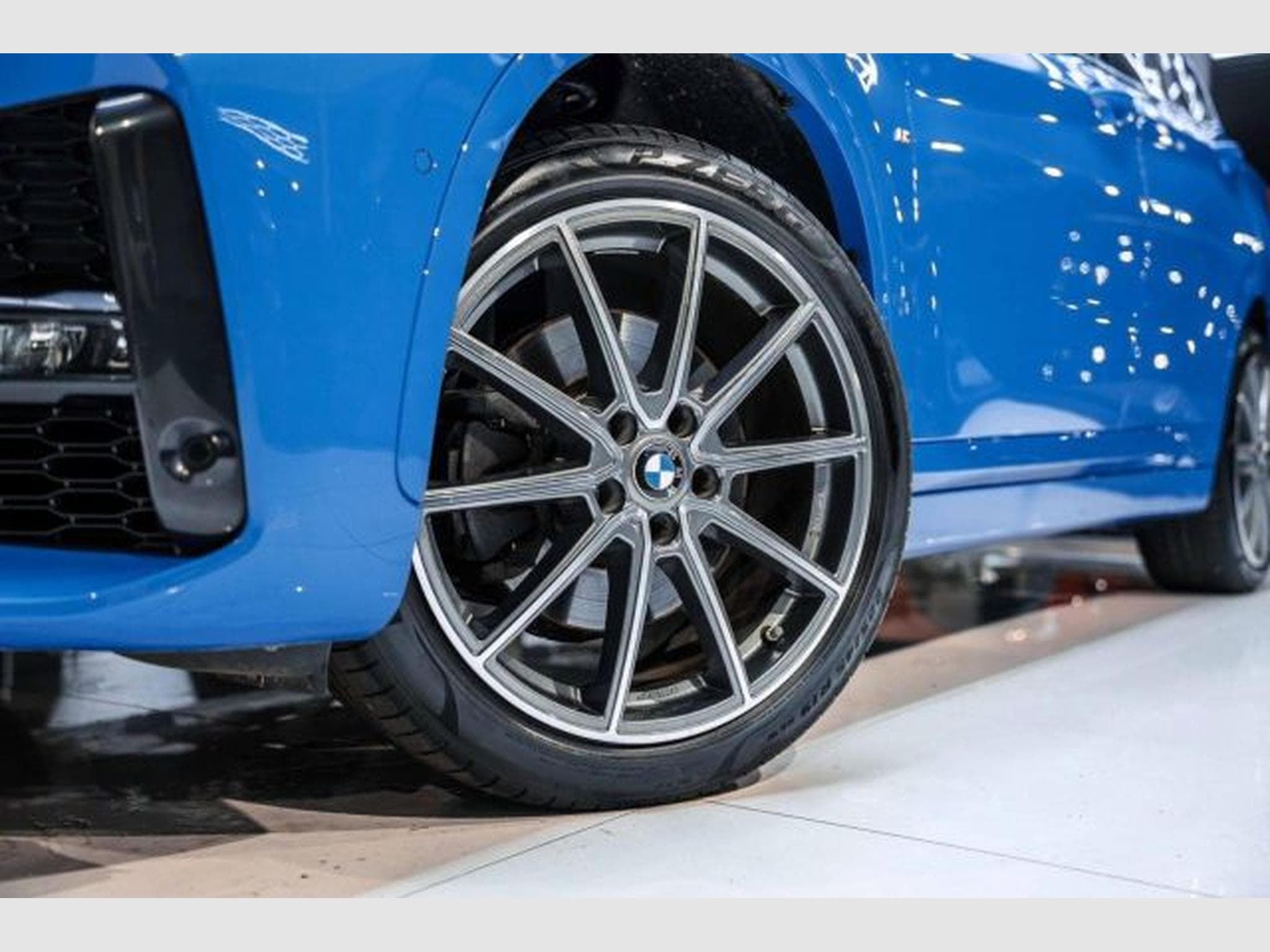 BMW X1 X1 20i sDrive M-Sport Steptronic NAVI LED KAMERA (2020) - Photo 4