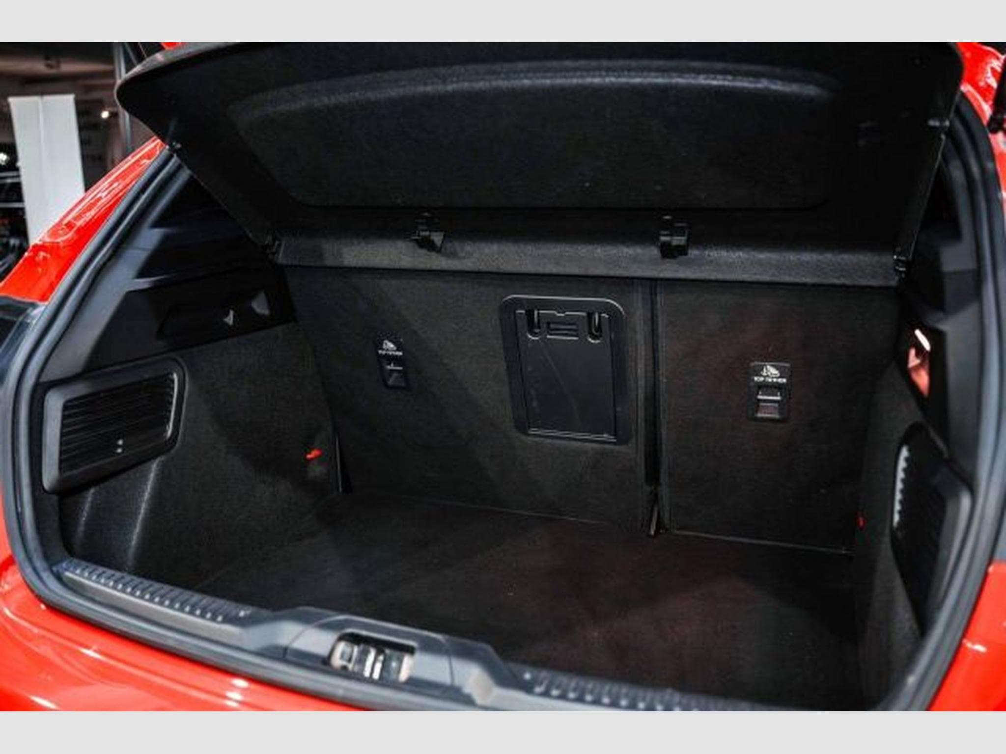 Ford Focus Focus ST 2.0 D Performance NAVI RECARO RFK B&amp;O (2020) - Photo 15