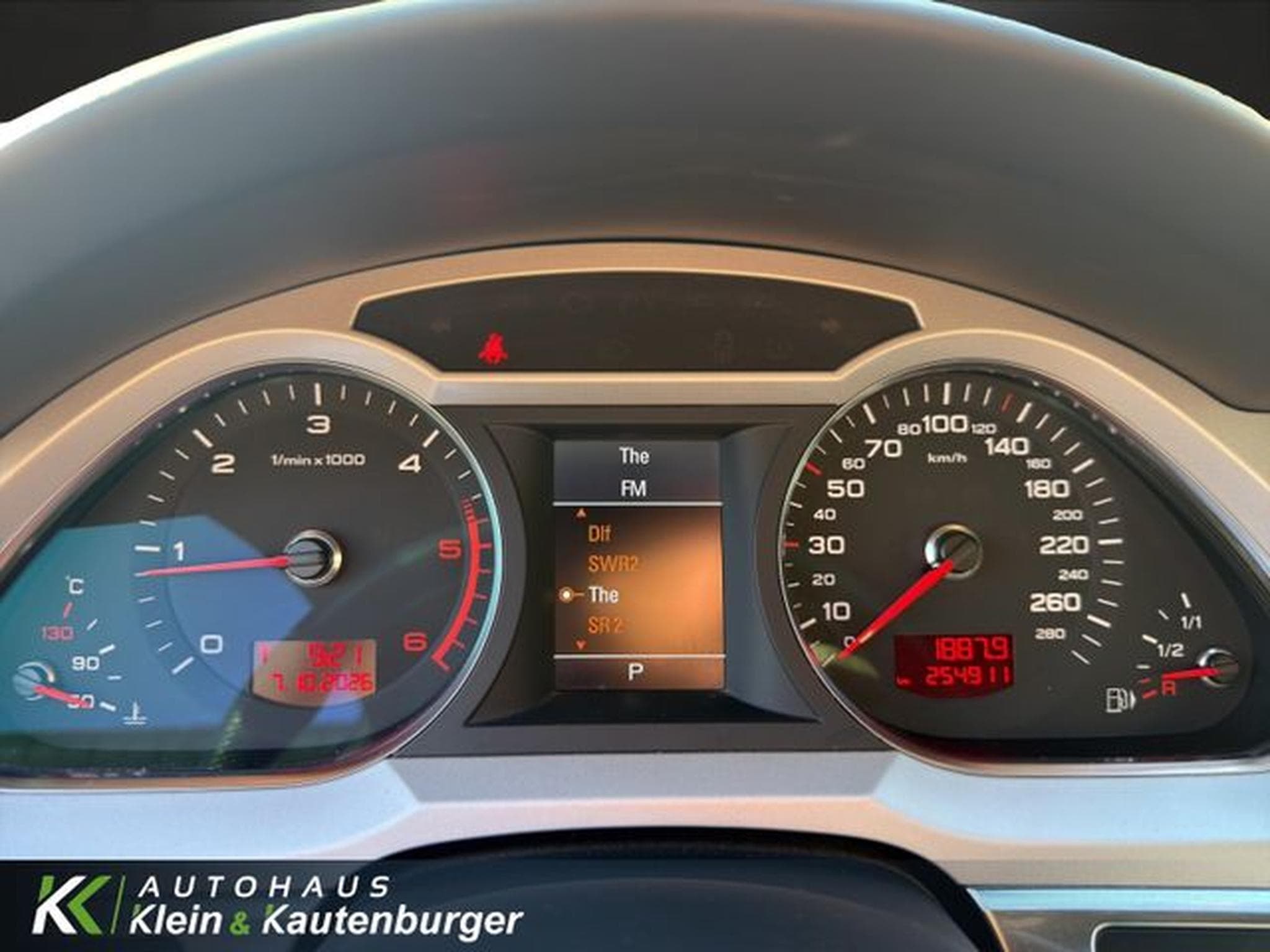 Audi A6 A6 allroad quattro 3.0 TDI +AHK+BOSE+ EXPORT (2011) - Photo 15