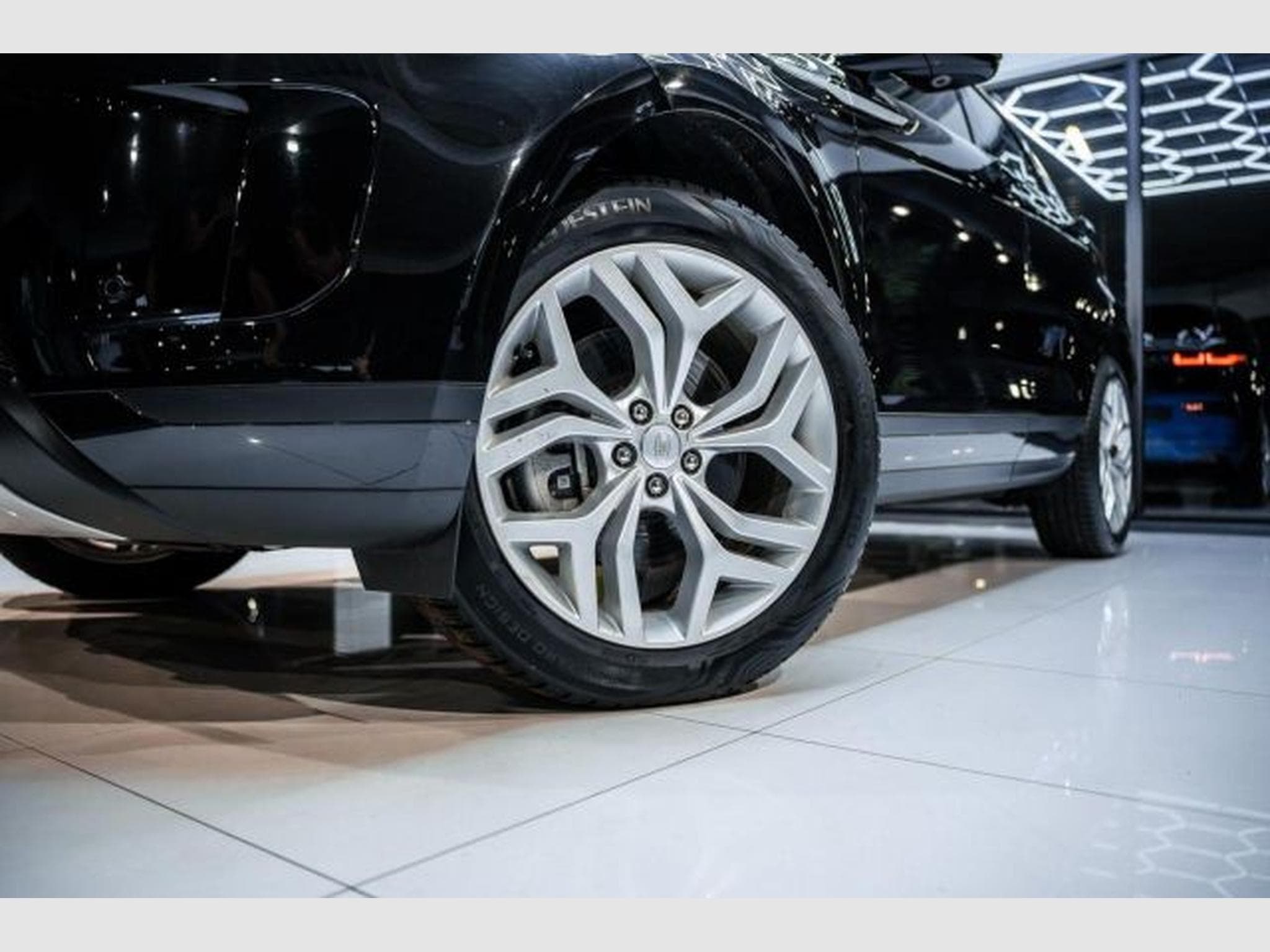 Land-Rover Range Rover Evoque Range Rover Evoque SE 2.0 D NAVI LED RFK ACC SHZ (2023) - Foto 4