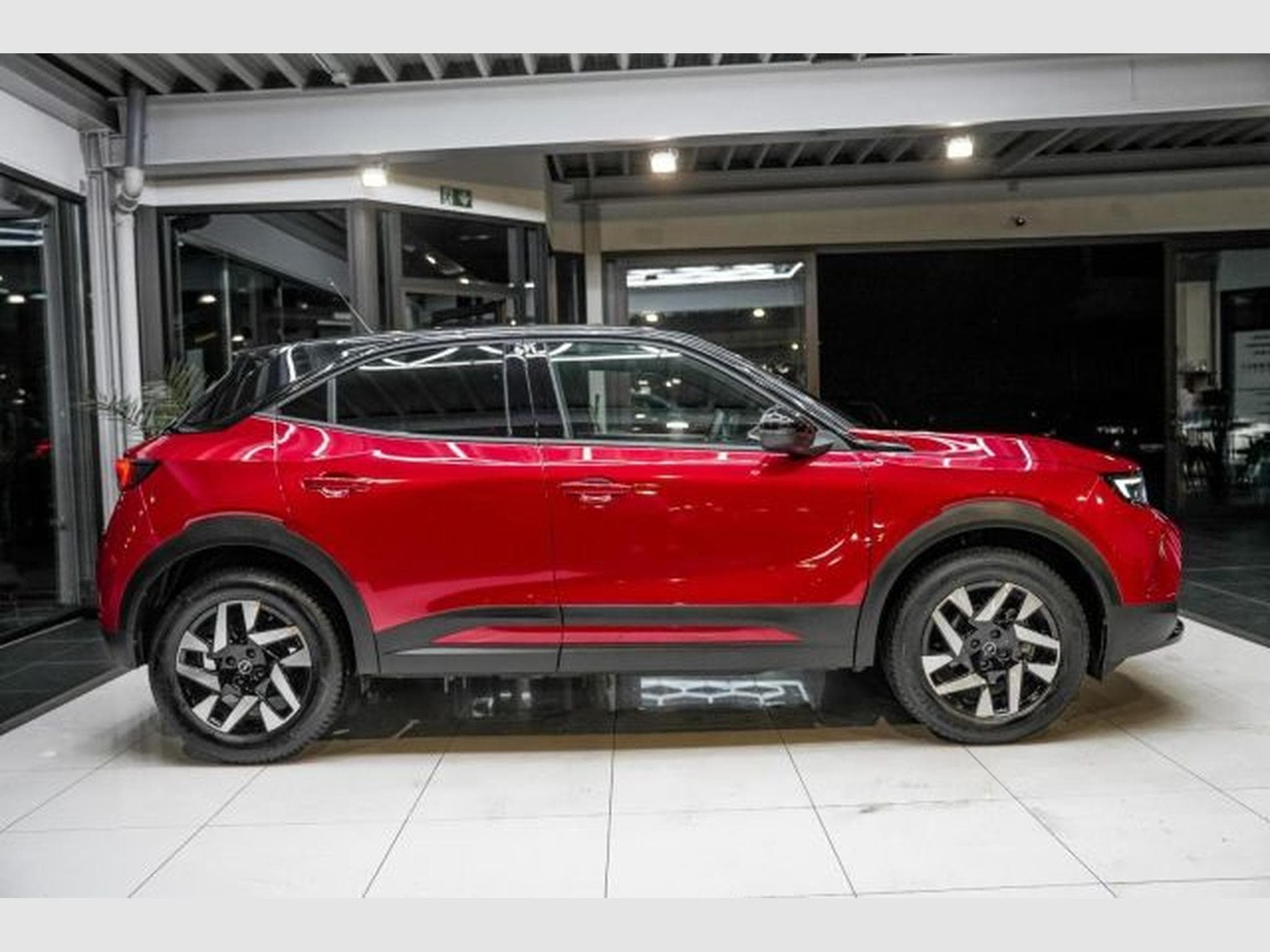 Opel Mokka Mokka GS Line 1.2 Autom. NAVI LED RFK 180 SHZG (2024) - Photo 7
