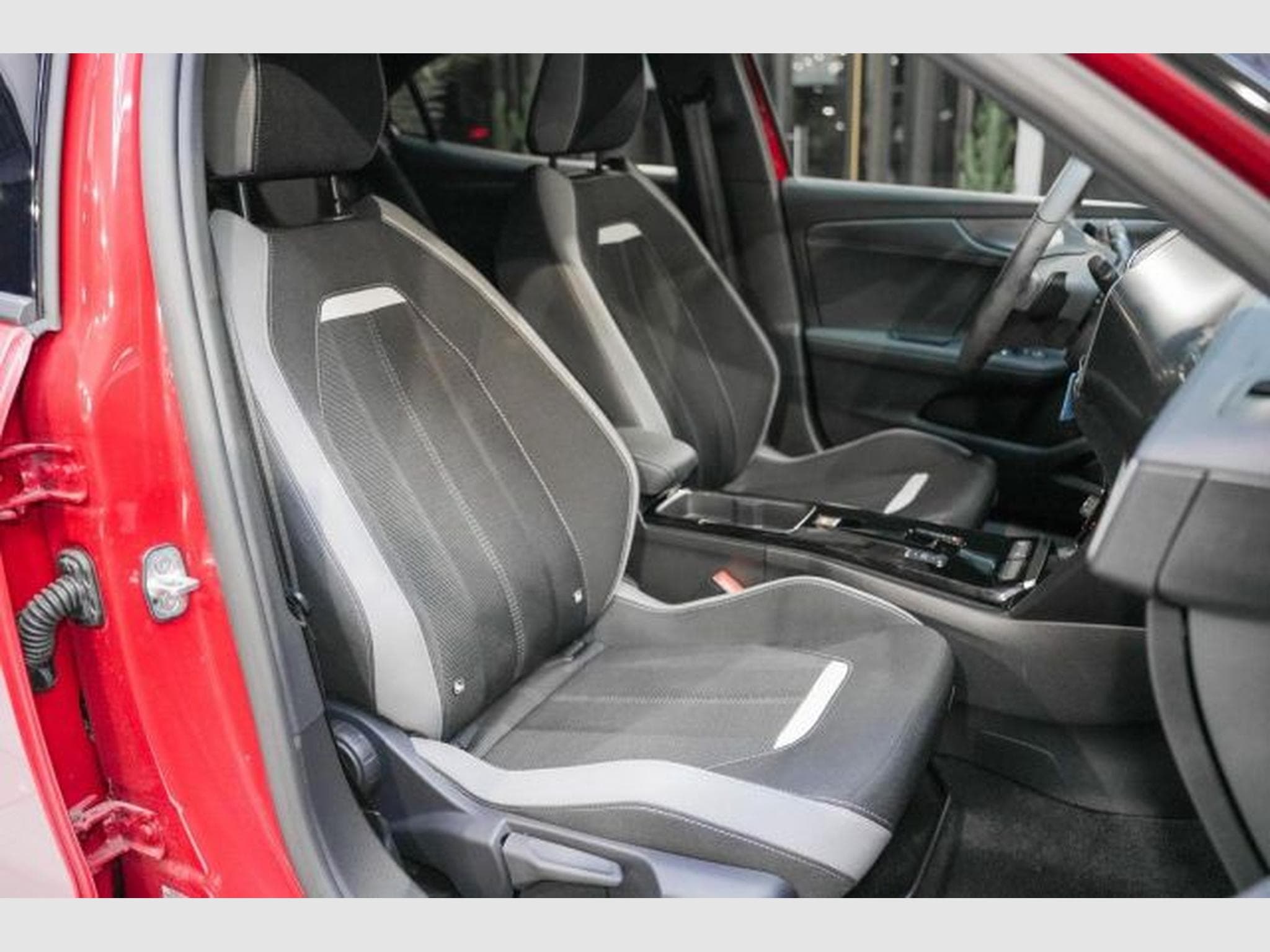 Opel Mokka Mokka GS Line 1.2 Autom. NAVI LED RFK 180 SHZG (2024) - Photo 13