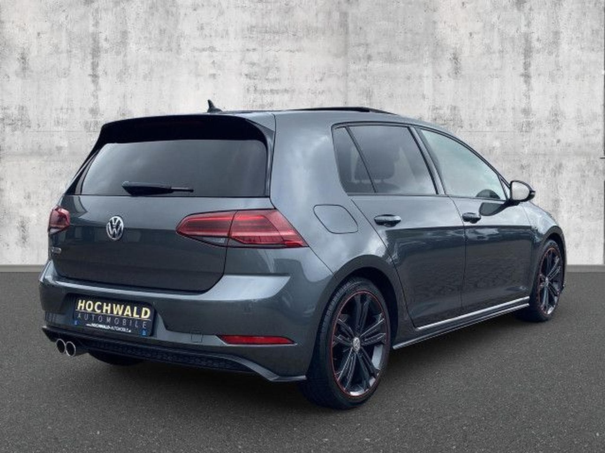 VW Golf Golf 7 GTD 2.0 TDI DSG NAVI LED DYNAUDIO PANO (2017) - Photo 5