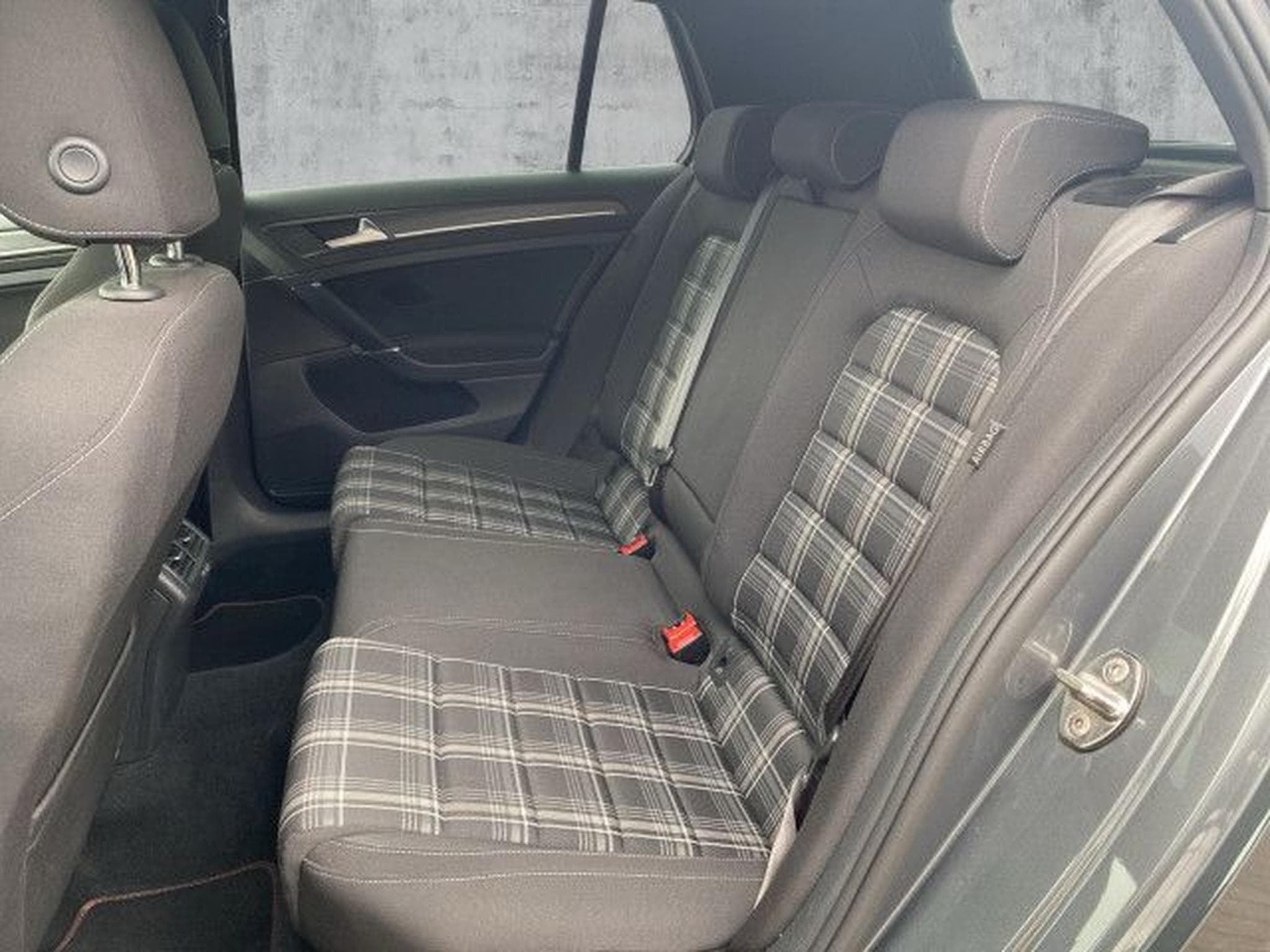 VW Golf Golf 7 GTD 2.0 TDI DSG NAVI LED DYNAUDIO PANO (2017) - Photo 12