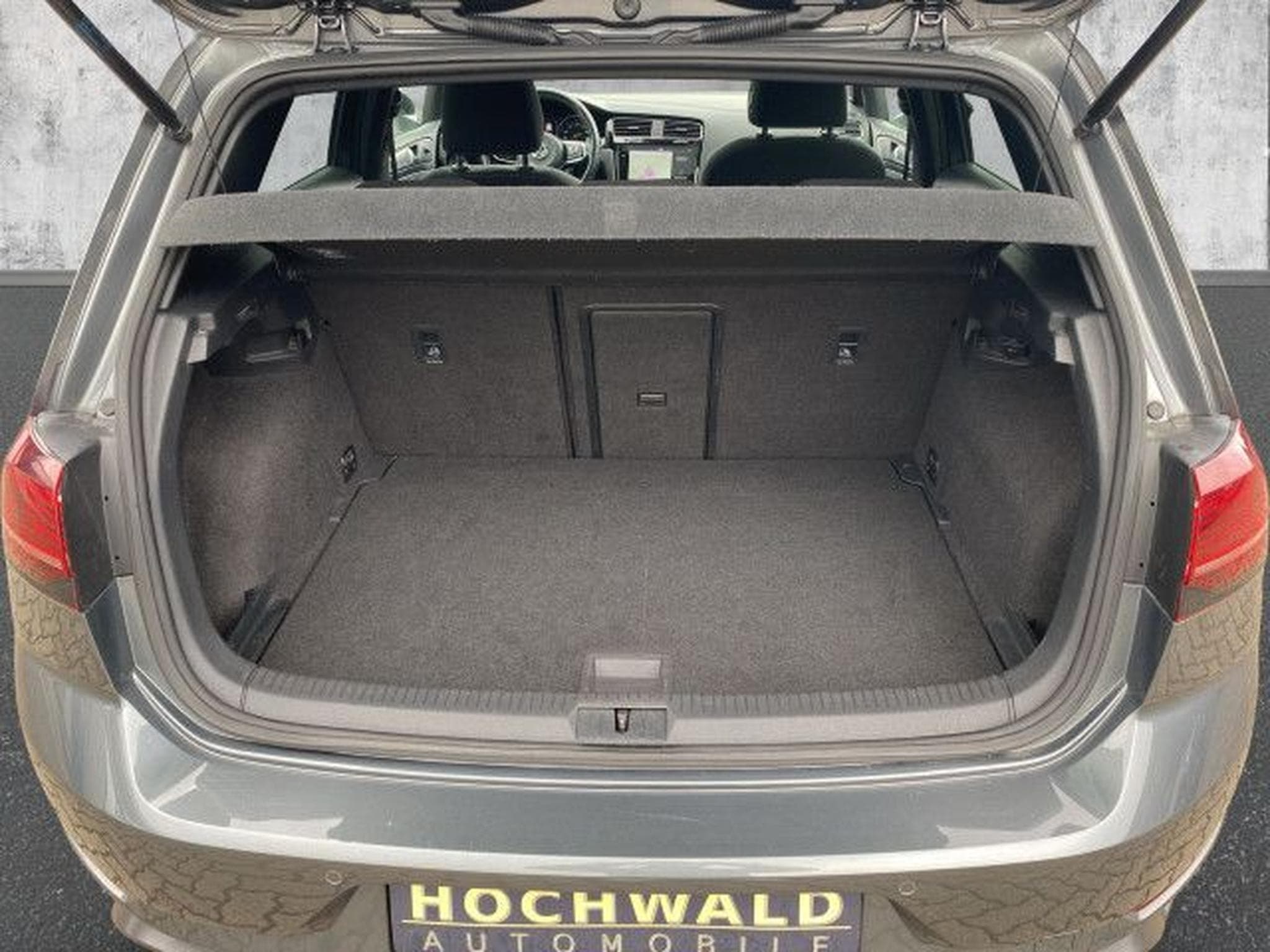 VW Golf Golf 7 GTD 2.0 TDI DSG NAVI LED DYNAUDIO PANO (2017) - Photo 10