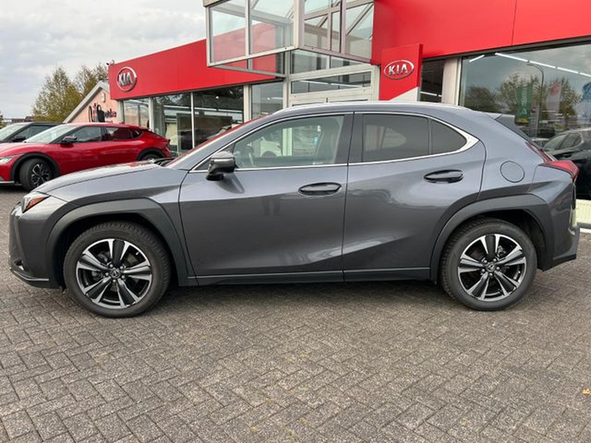 Lexus UX UX 250h Style Edition Navi Kamera (2023) - Photo 4