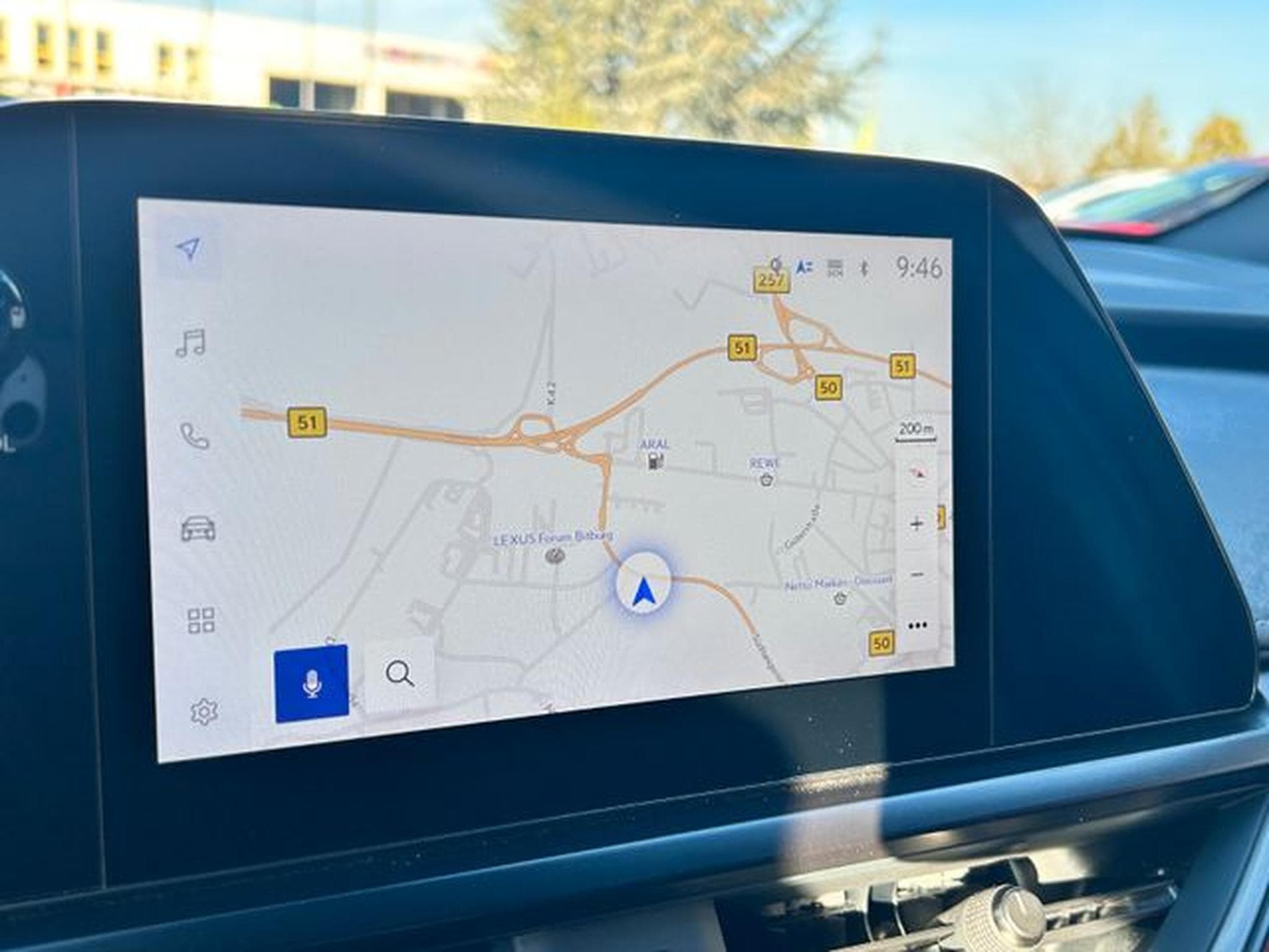 Lexus UX UX 250h Style Edition Navi Kamera (2023) - Photo 15