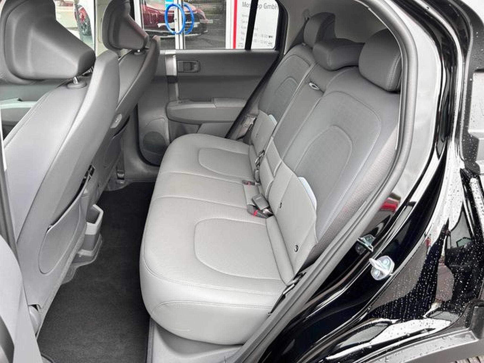 Kia EV3 EV3 81,4 kWh Earth P3 P4 P5 LED Navi Kamera (2025) - Photo 11