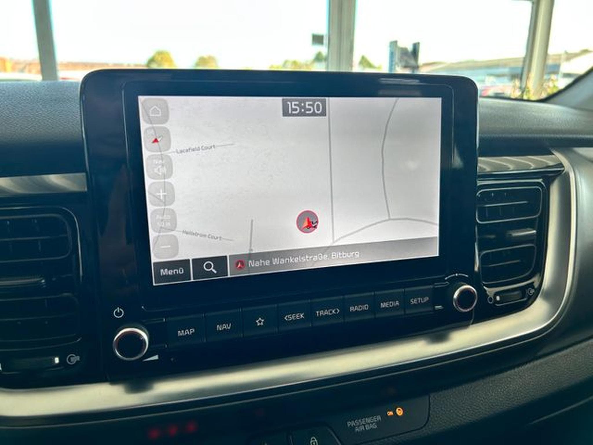 Kia Stonic Stonic 1,0T-GDI DCT Vision Navi Kamera SHZ (2026) - Photo 15