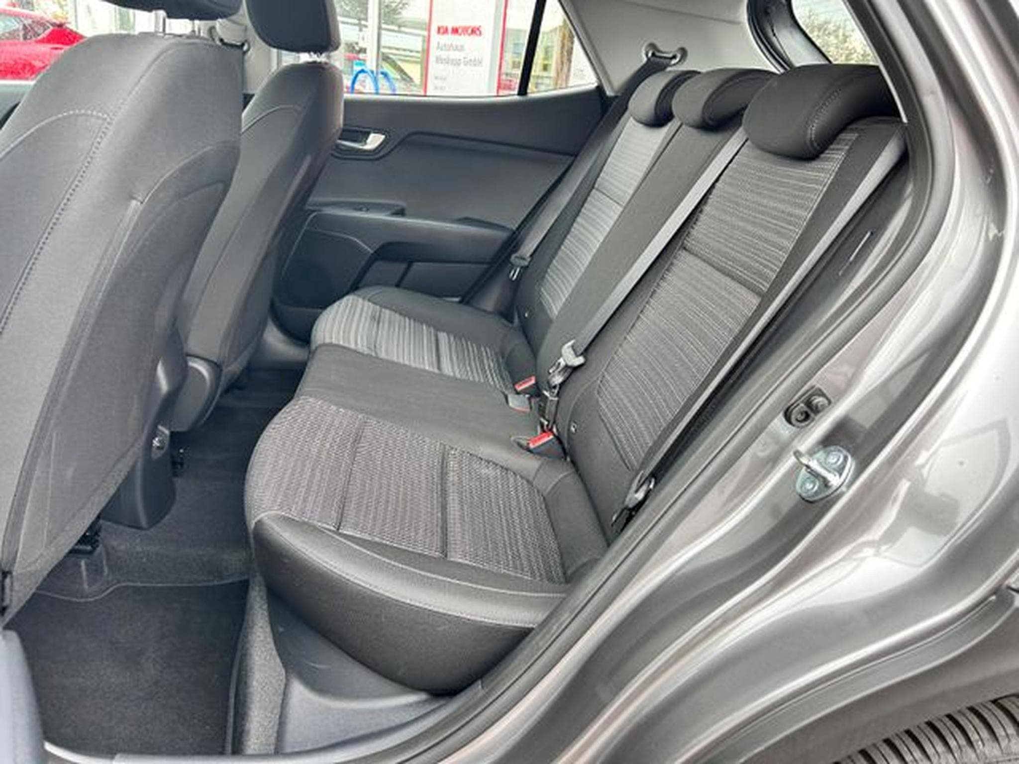 Kia Stonic Stonic 1,0T-GDI DCT Vision Navi Kamera SHZ (2026) - Photo 11