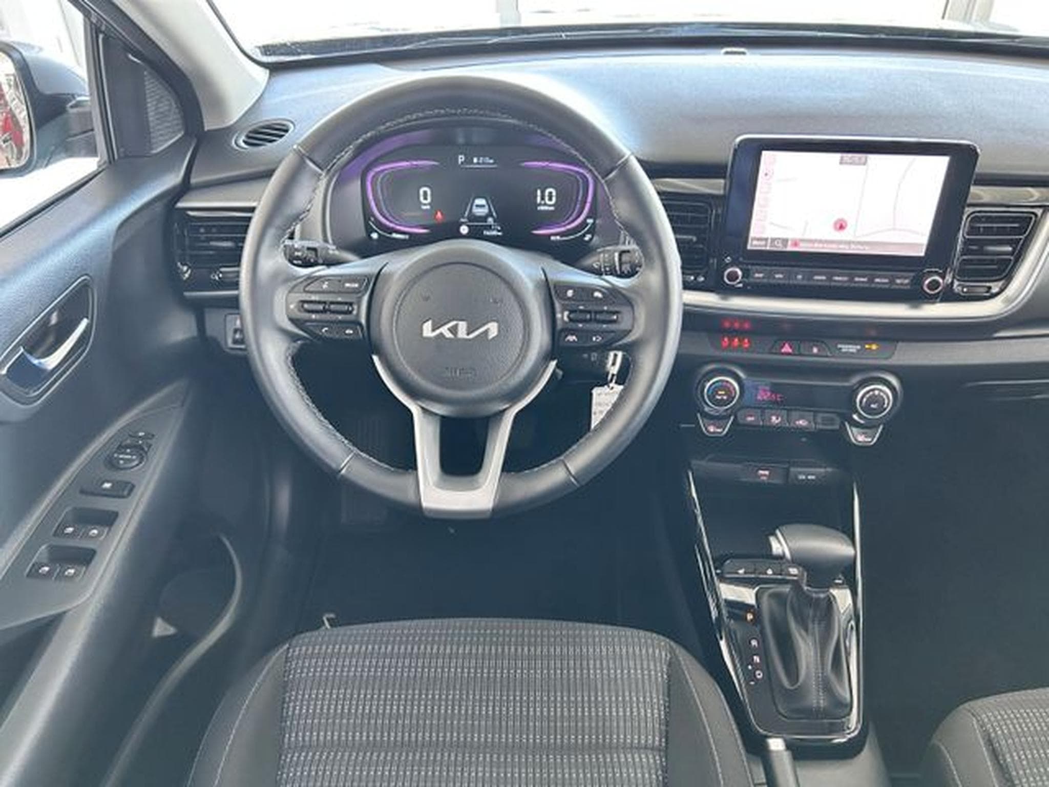 Kia Stonic Stonic 1,0T-GDI DCT Vision Navi Kamera SHZ (2026) - Photo 12