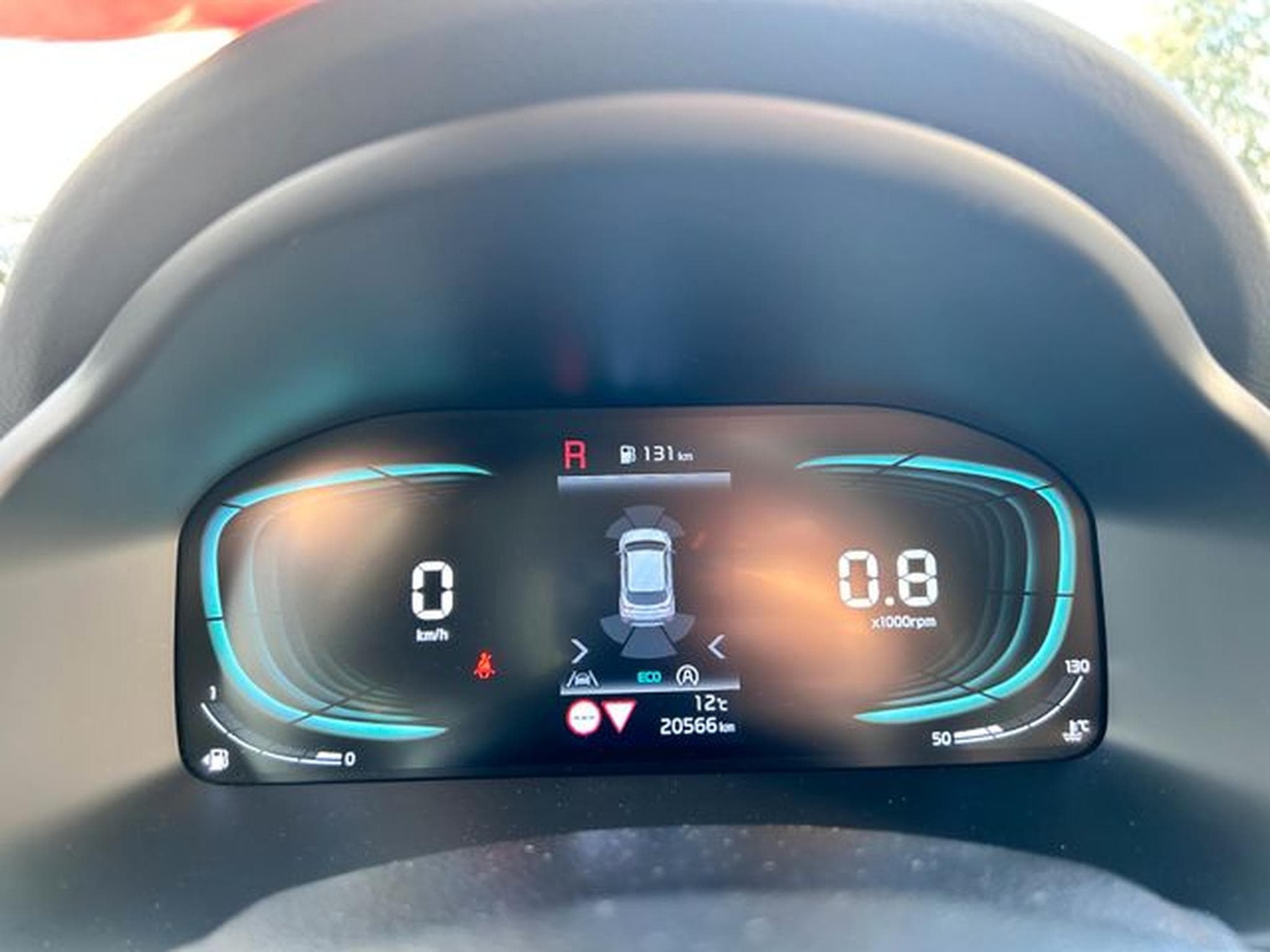 Kia Stonic Stonic 1,0T-GDI DCT Spirit TECH Navi Kamera SHZ (2025) - Photo 14