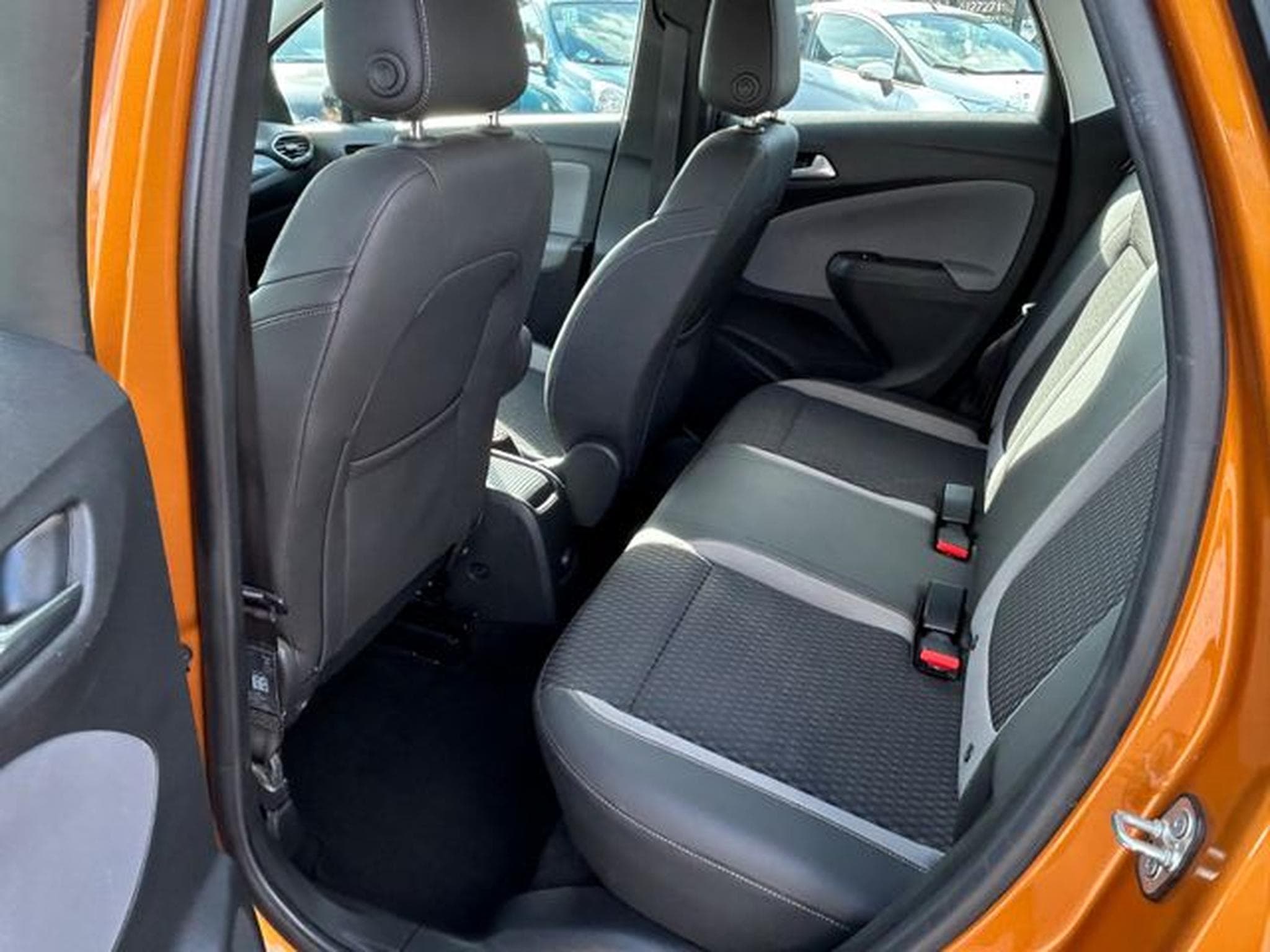 Opel Crossland Crossland (X) Innovation *Automatik*Navi*Kamera* (2018) - Photo 8