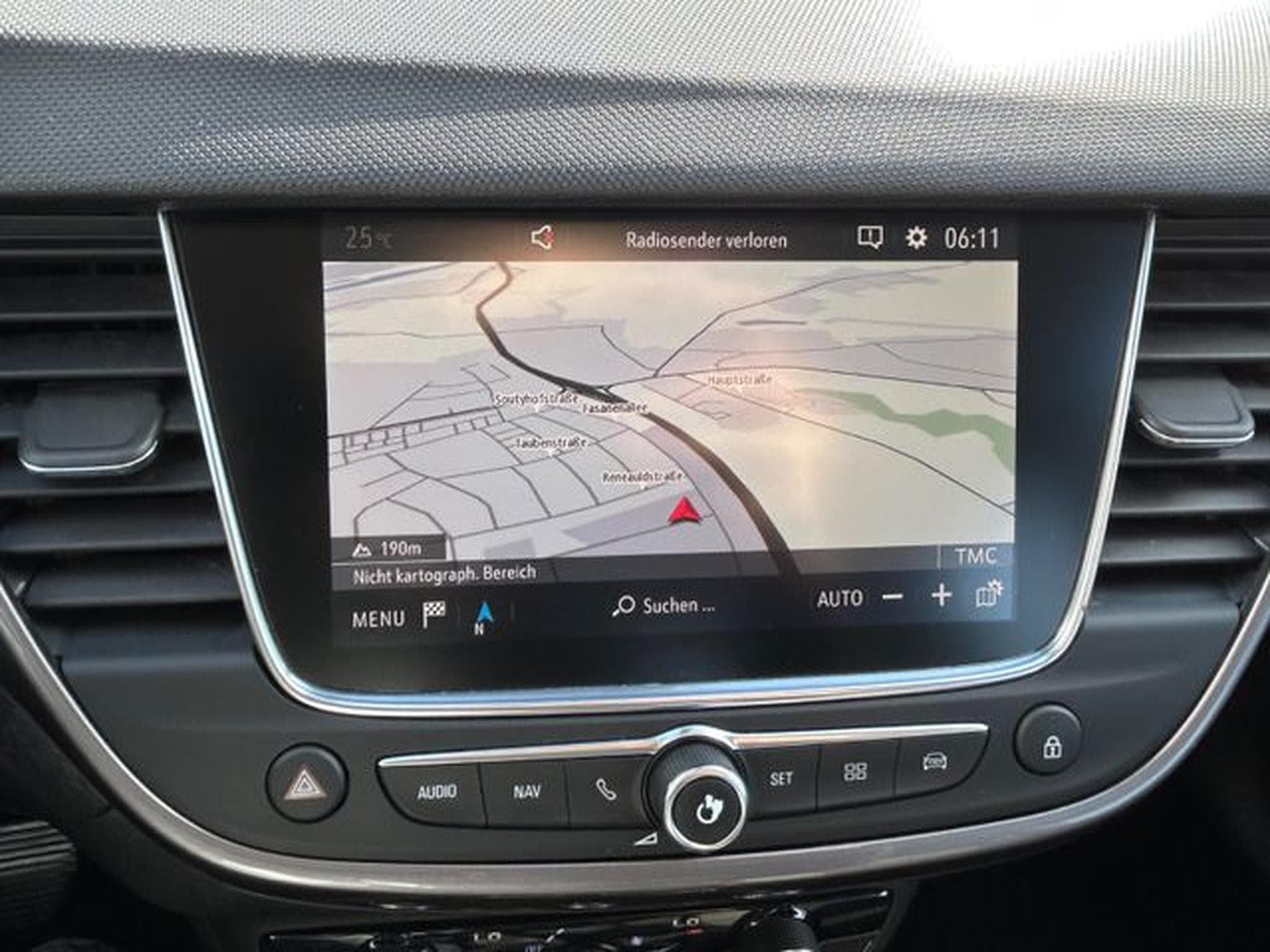Opel Crossland Crossland (X) Innovation *Automatik*Navi*Kamera* (2018) - Photo 11