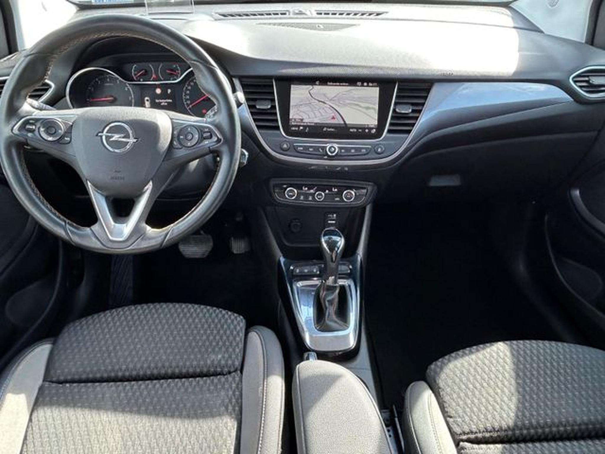 Opel Crossland Crossland (X) Innovation *Automatik*Navi*Kamera* (2018) - Photo 10