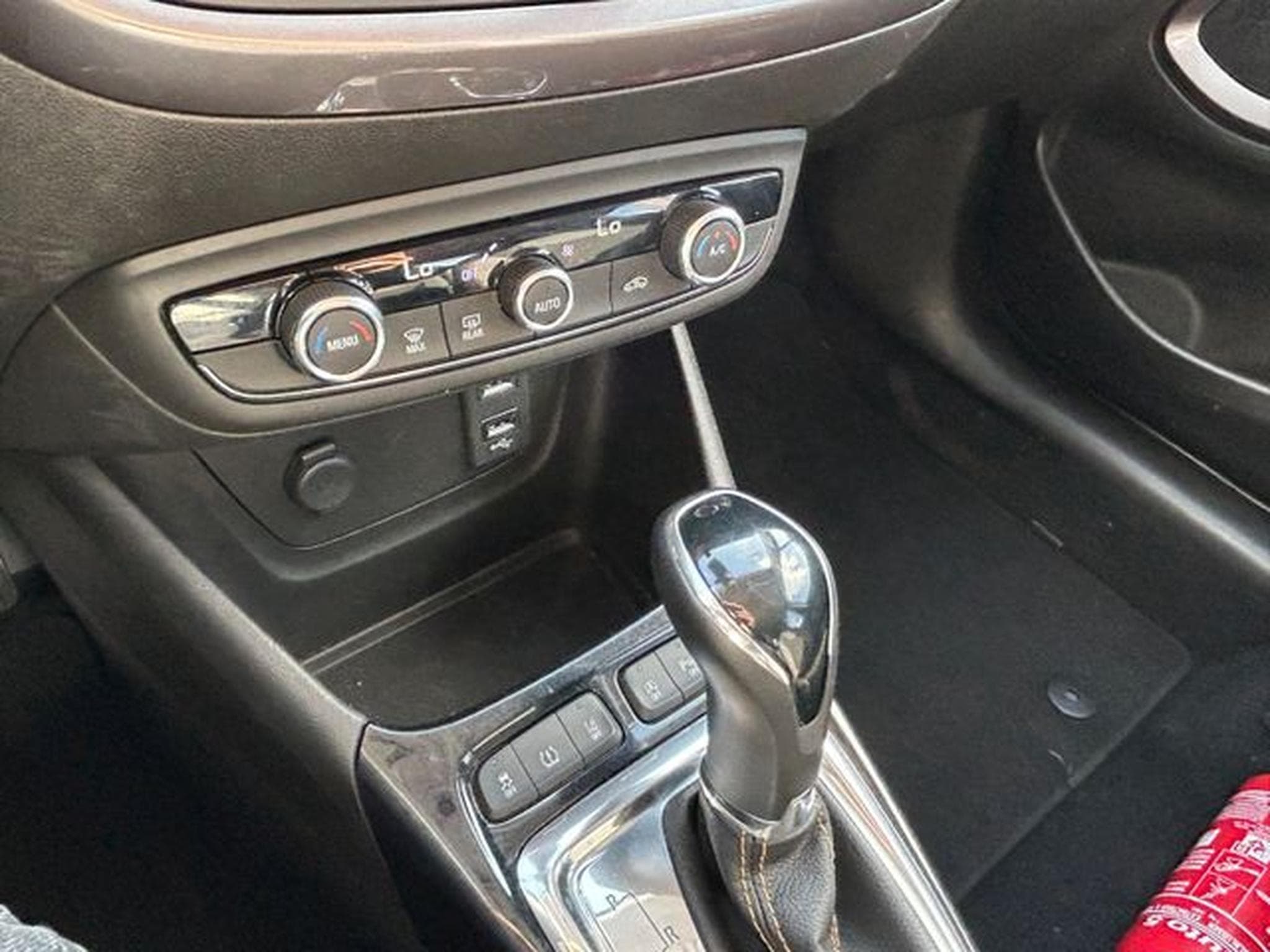 Opel Crossland Crossland (X) Innovation *Automatik*Navi*Kamera* (2018) - Photo 13