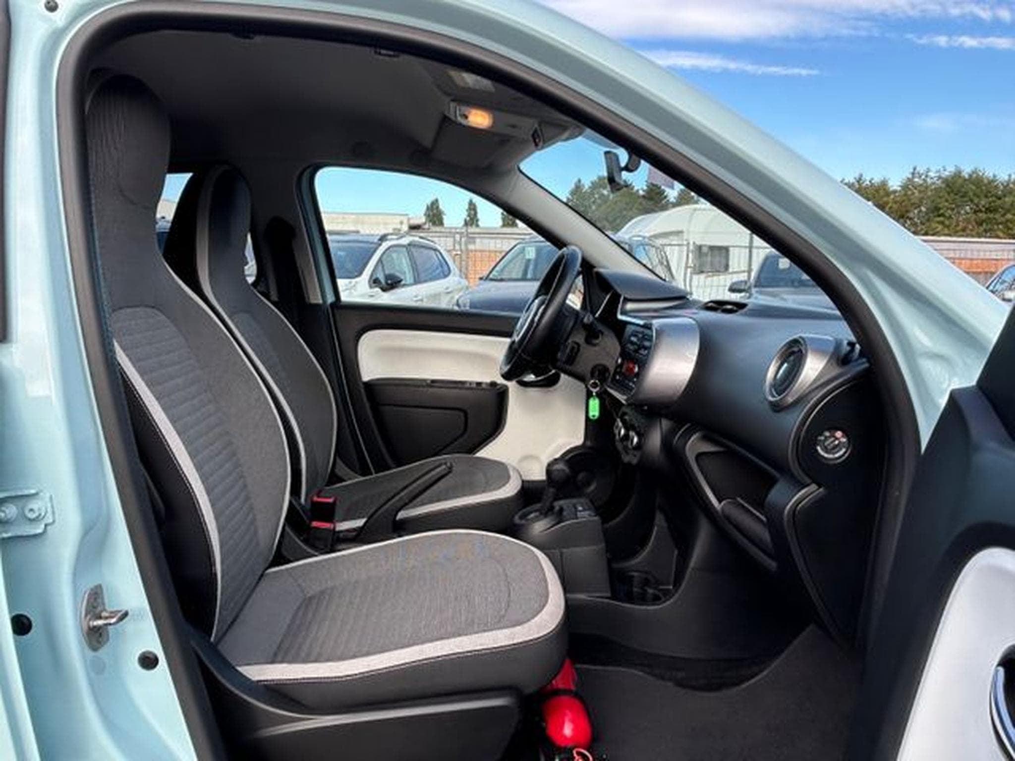 Renault Twingo Twingo Limited *Automatik*TÜV Neu*Euro6* (2018) - Photo 9