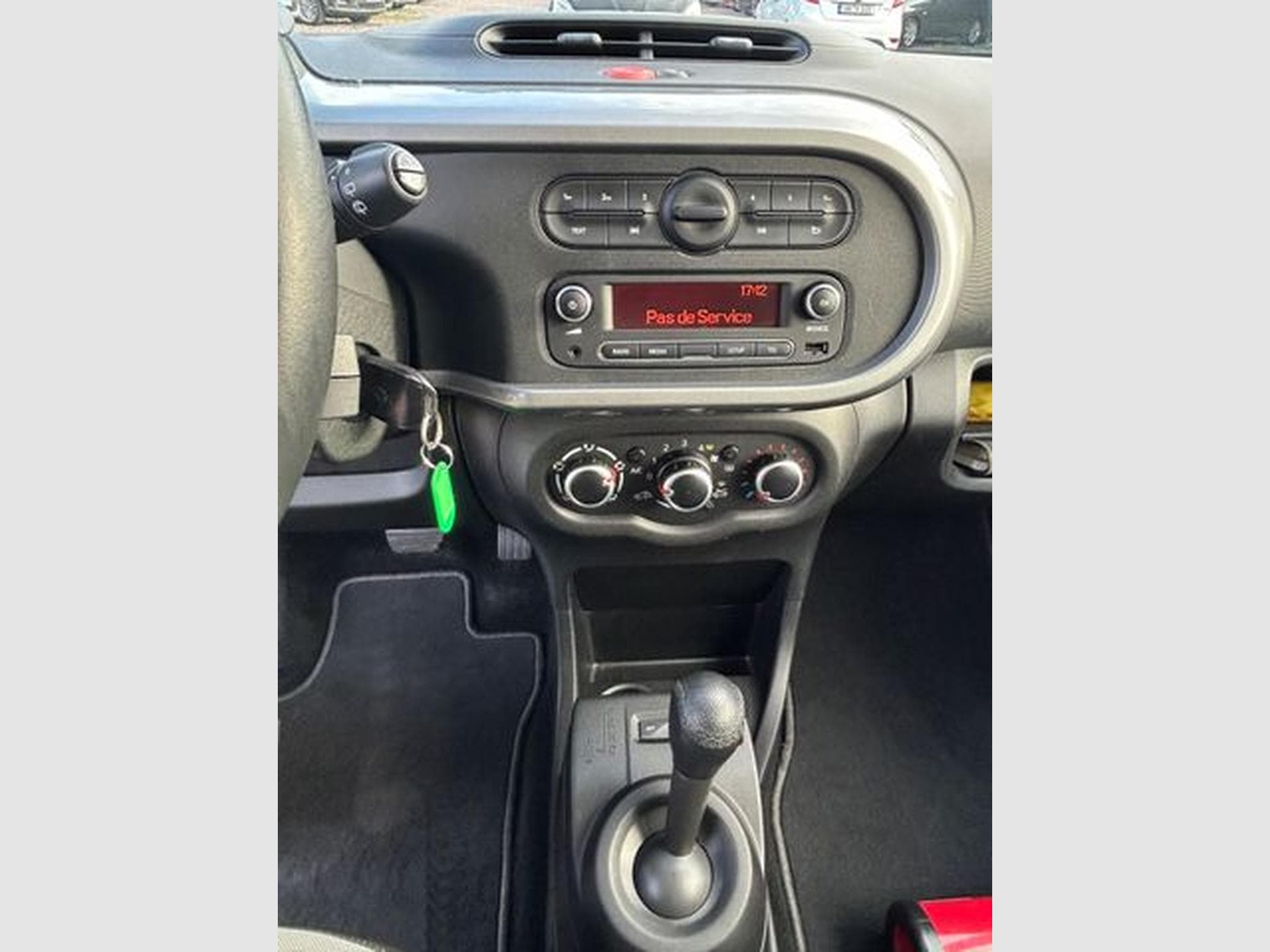 Renault Twingo Twingo Limited *Automatik*TÜV Neu*Euro6* (2018) - Photo 11