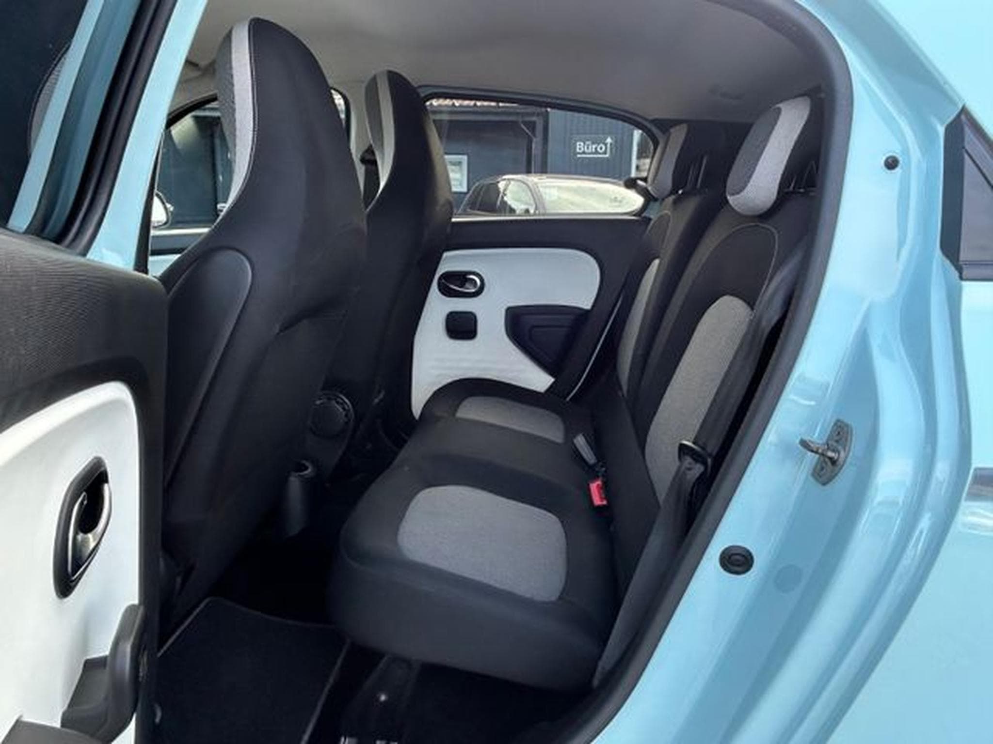 Renault Twingo Twingo Limited *Automatik*TÜV Neu*Euro6* (2018) - Photo 8