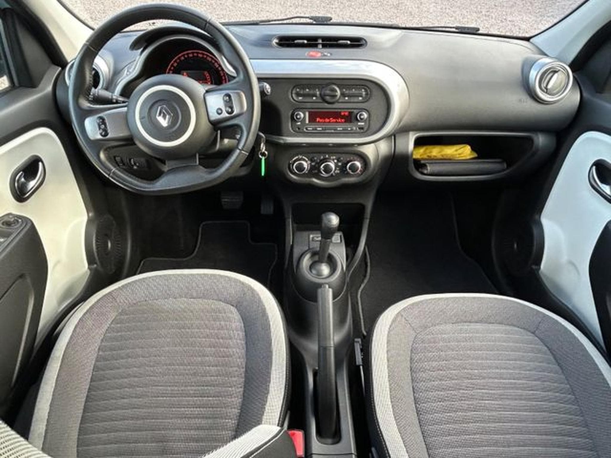 Renault Twingo Twingo Limited *Automatik*TÜV Neu*Euro6* (2018) - Photo 10