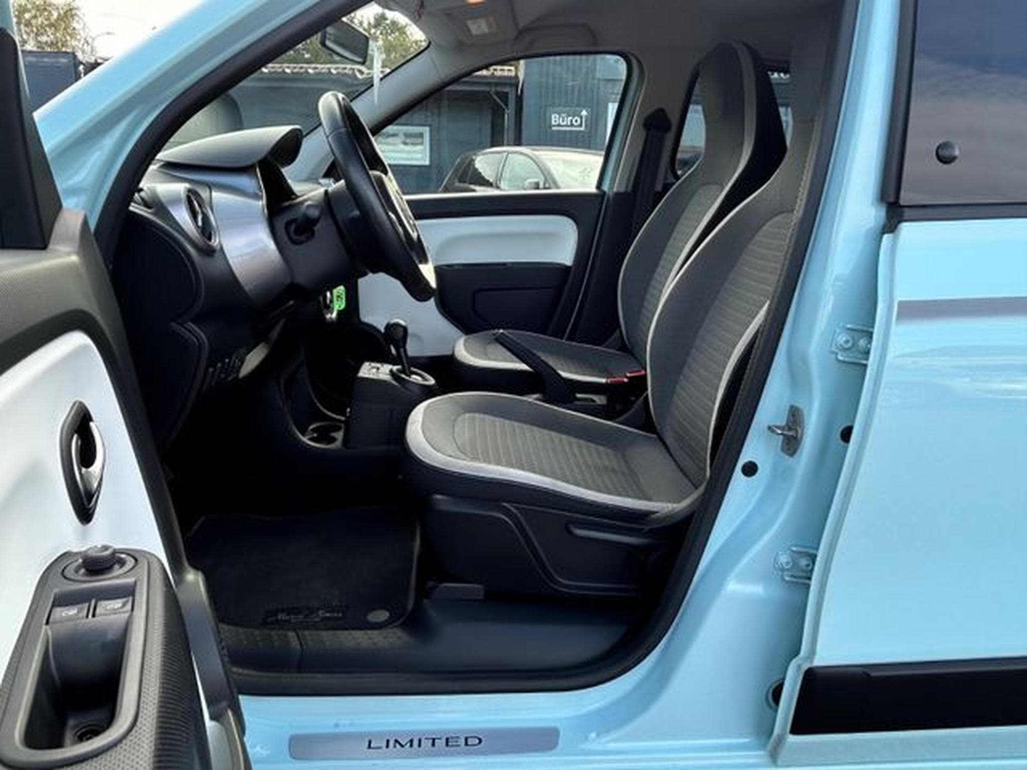 Renault Twingo Twingo Limited *Automatik*TÜV Neu*Euro6* (2018) - Photo 7