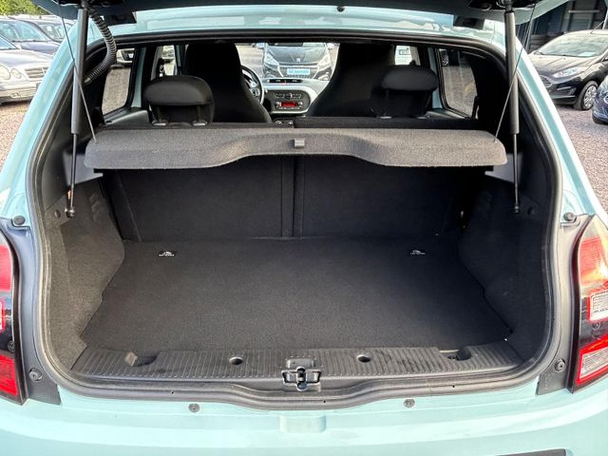 Renault Twingo Twingo Limited *Automatik*TÜV Neu*Euro6* (2018) - Photo 12