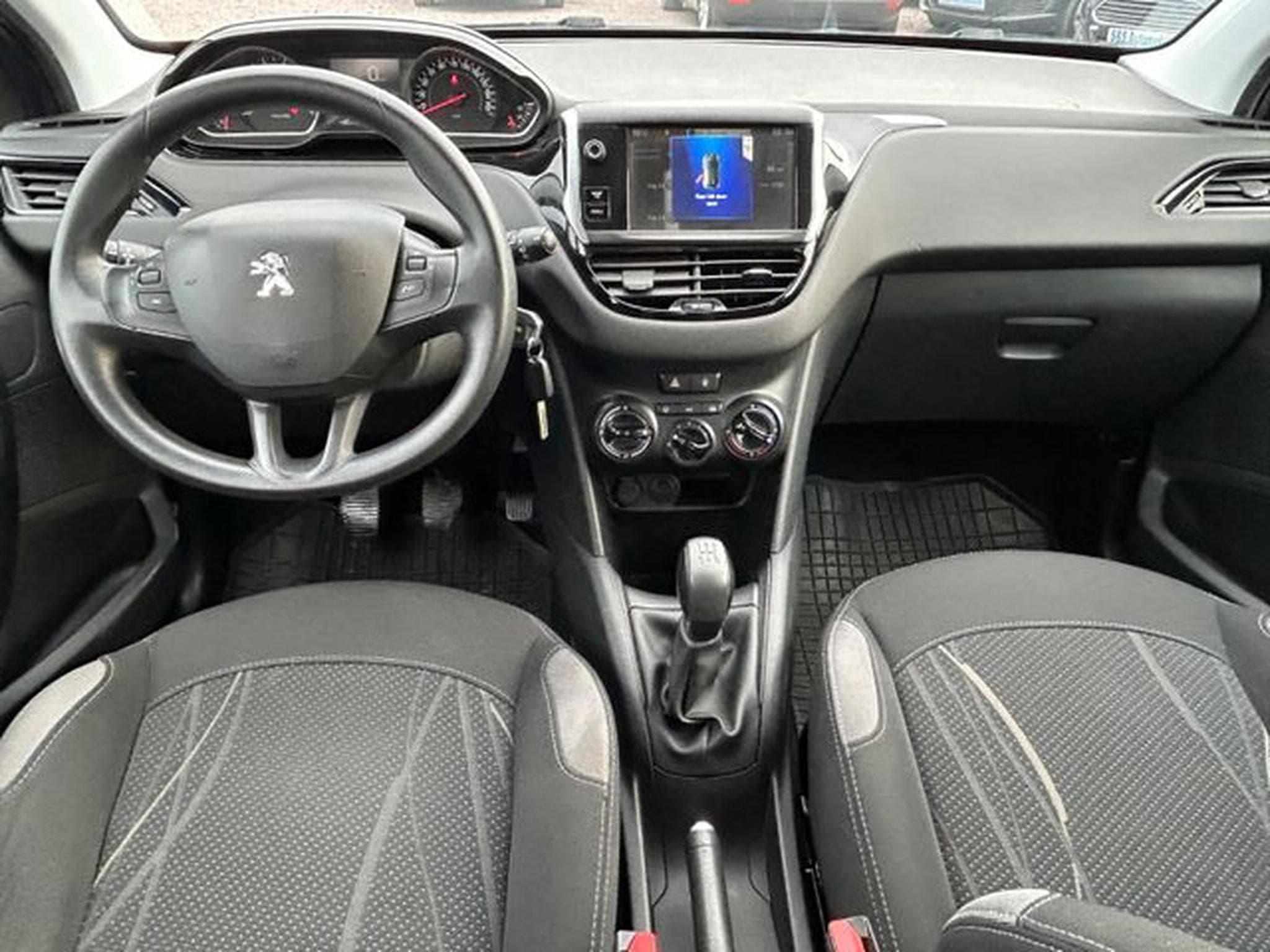 Peugeot 208 208 Active *Klima*Tempomat*Sportsitze*Euro5* (2014) - Photo 10