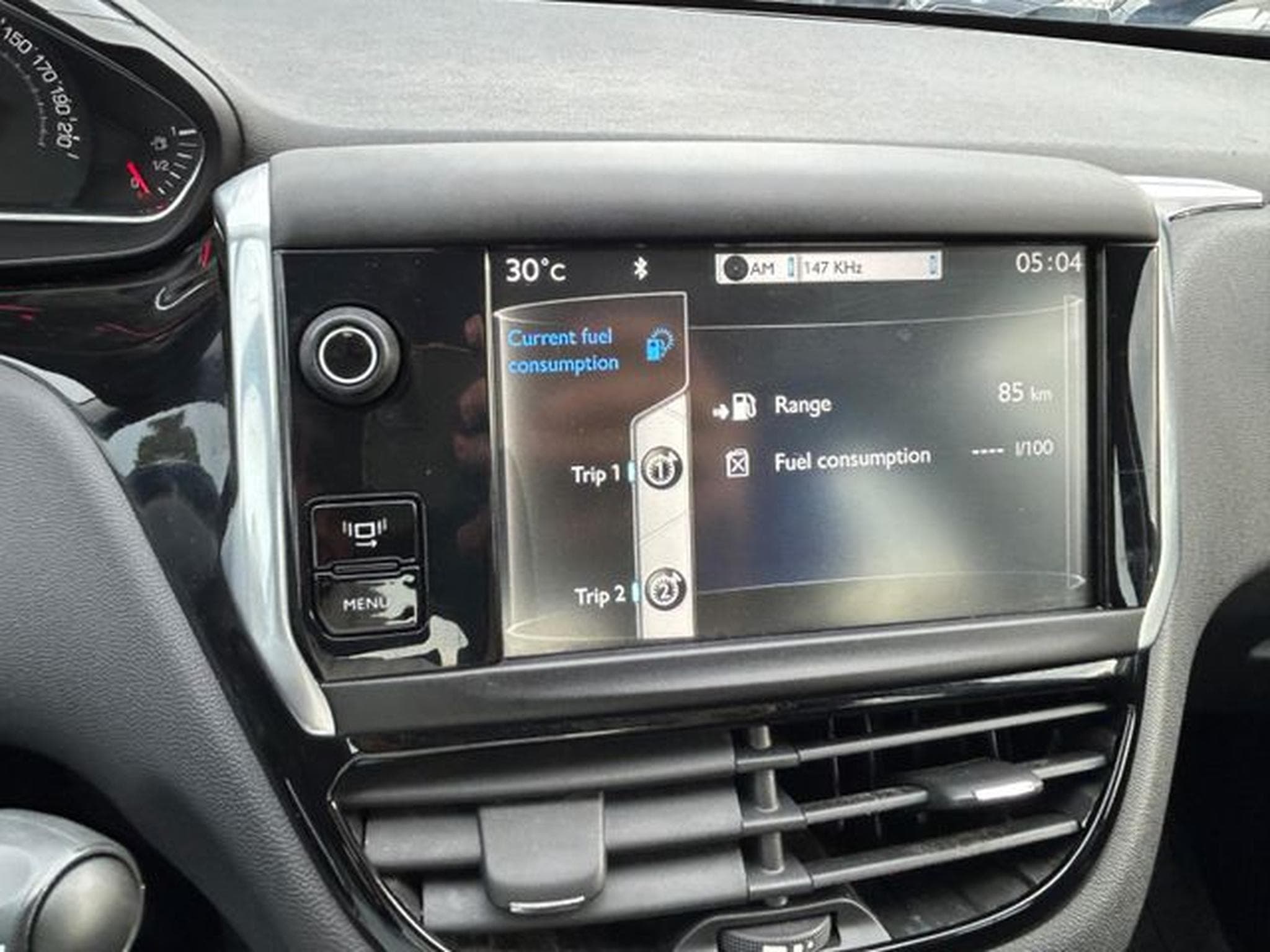 Peugeot 208 208 Active *Klima*Tempomat*Sportsitze*Euro5* (2014) - Photo 11