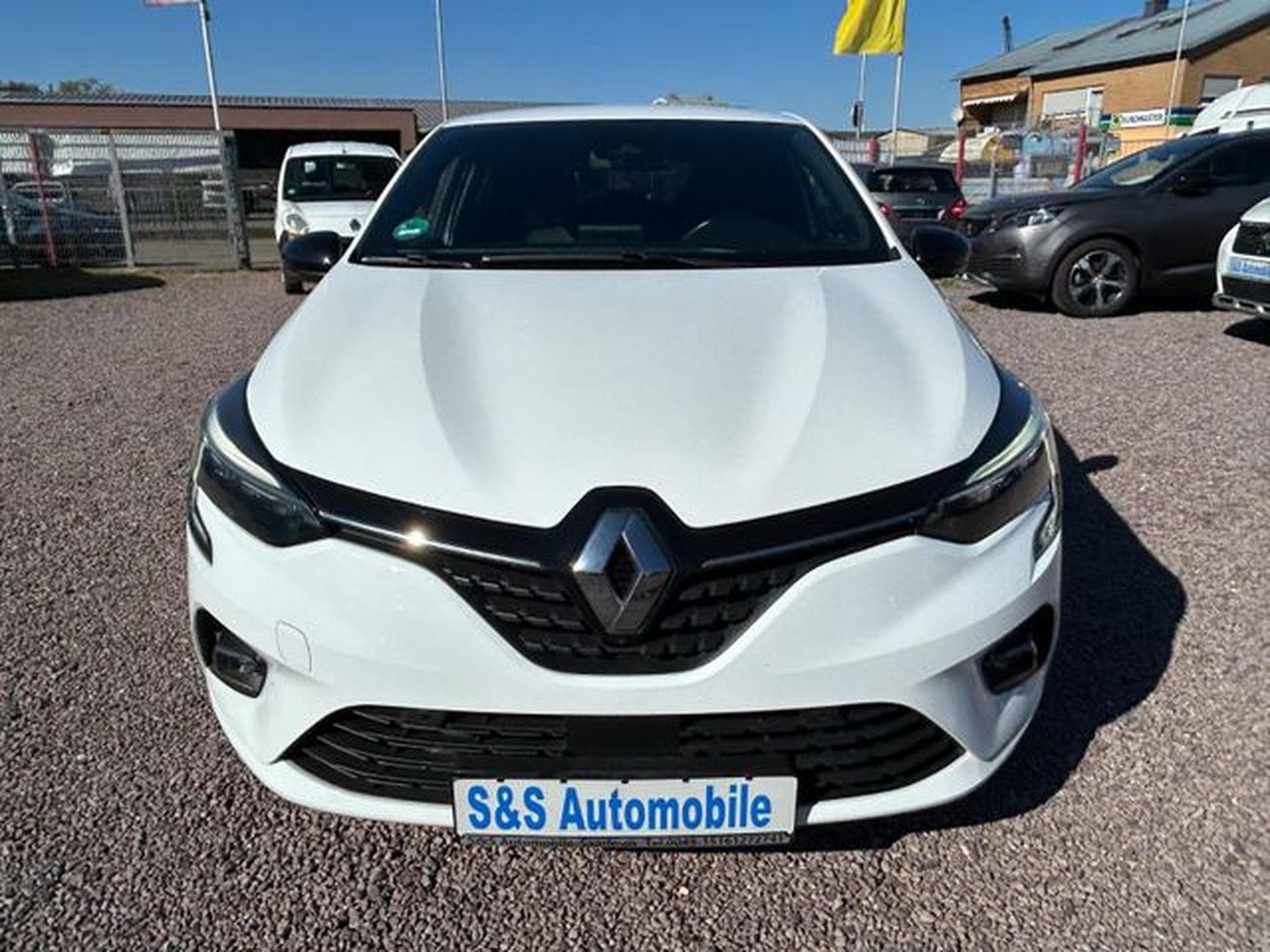 Renault Clio Clio V Edition One *Navi*360°Kamera*LED*Euro6* (2020) - Photo 2
