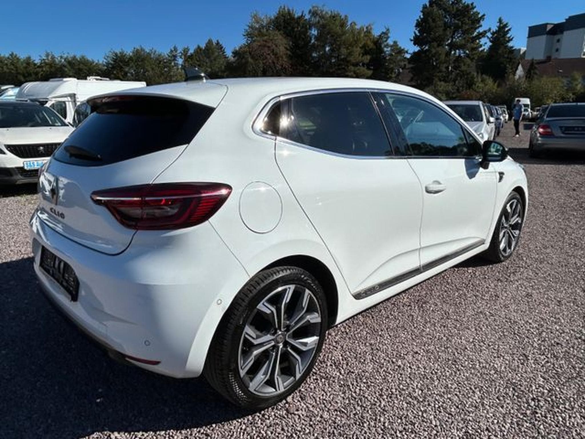 Renault Clio Clio V Edition One *Navi*360°Kamera*LED*Euro6* (2020) - Photo 4