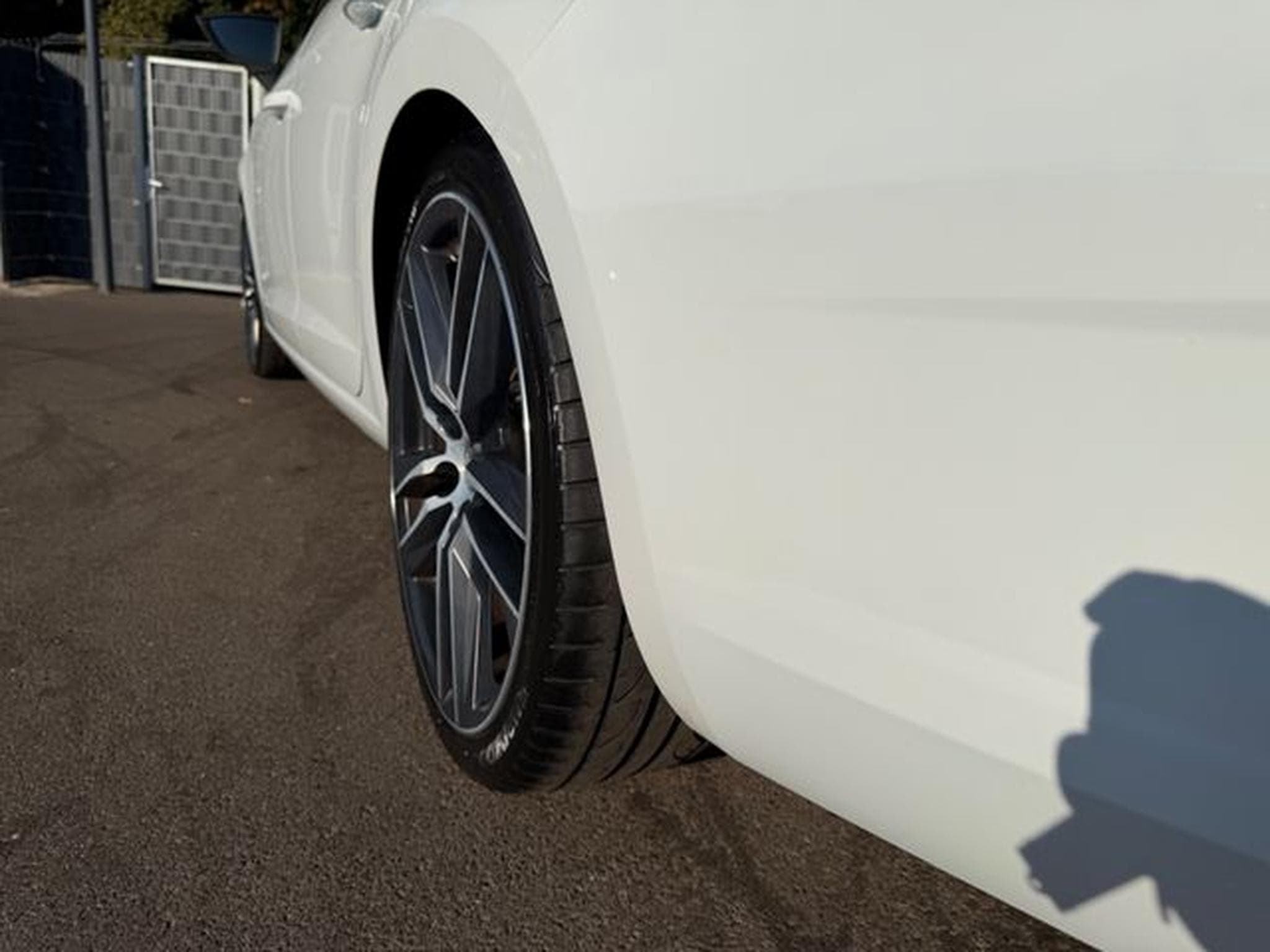 Seat Leon LEON ST CUPRA 300 4DRIVE*AUTOMATIK*LED*NAVI*TOP* (2018) - Photo 10
