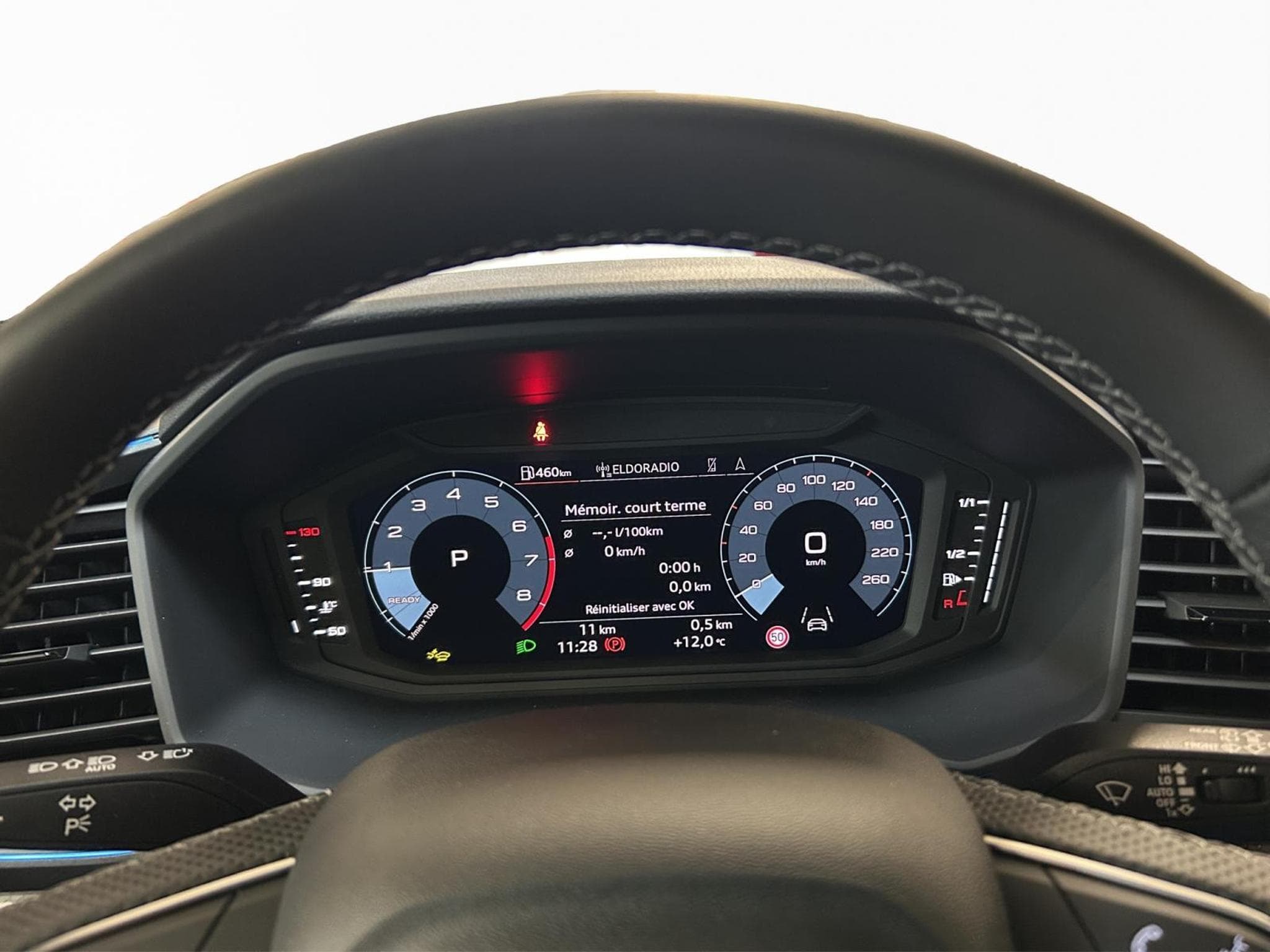 Audi A1 S line (2026) - Photo 11