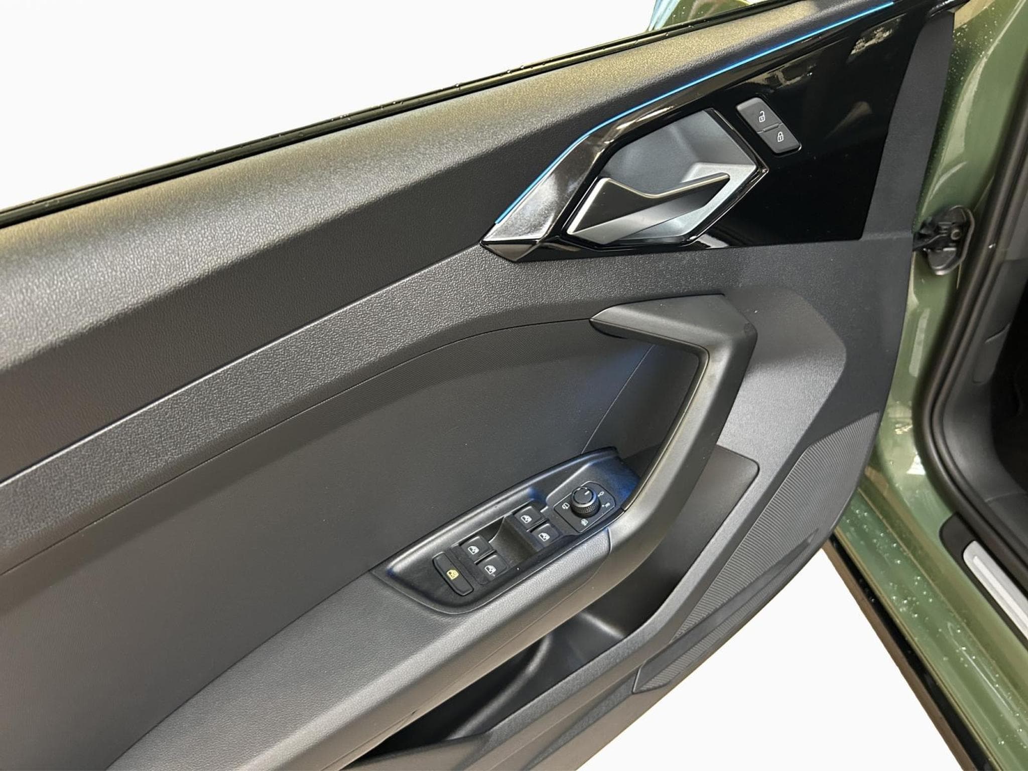 Audi A1 S line (2026) - Photo 14