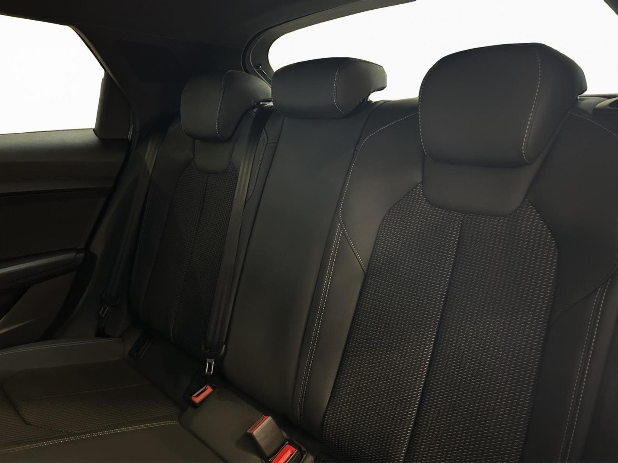 Audi A1 S line (2026) - Photo 16