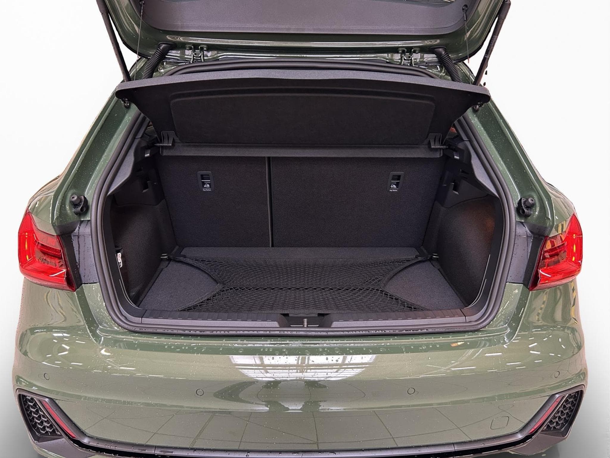 Audi A1 S line (2026) - Photo 17