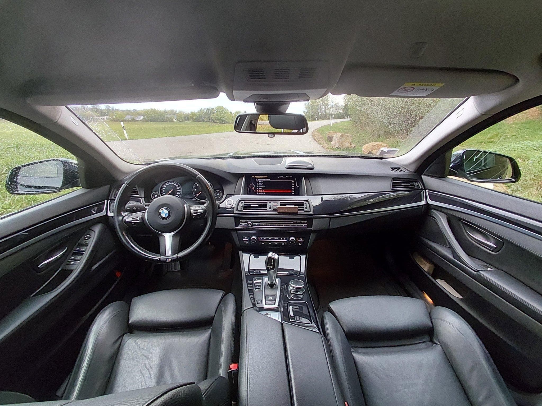 BMW 520 F11 (2016) - Foto 2