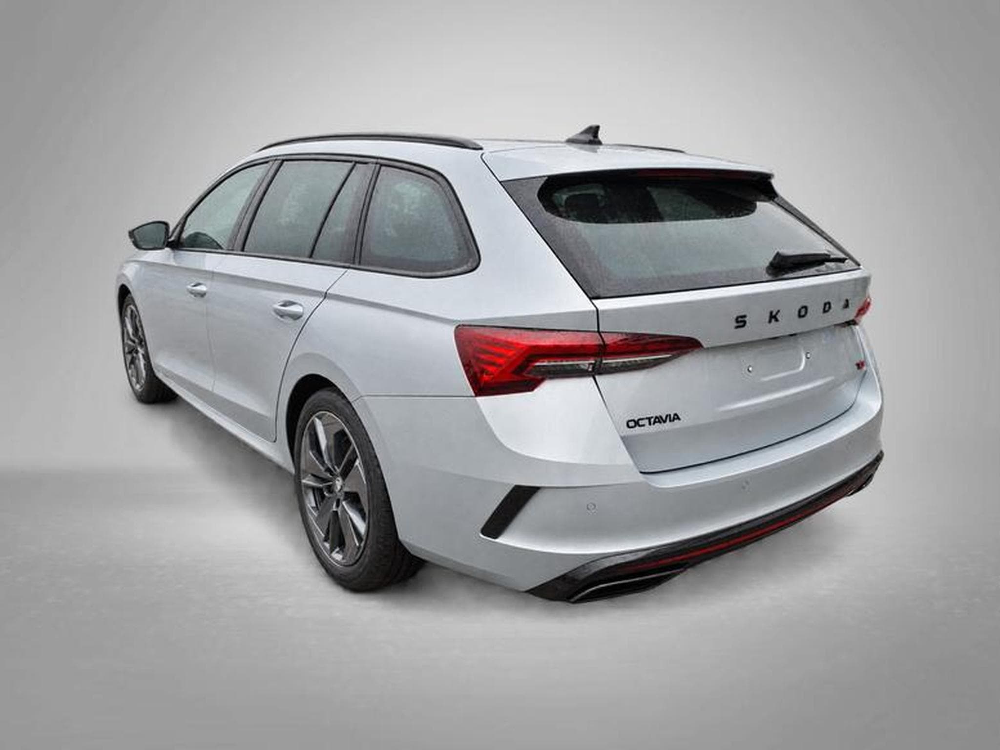 Skoda Octavia RS 2.0 TSI 7-Gang-DSG (2026) - Foto 2
