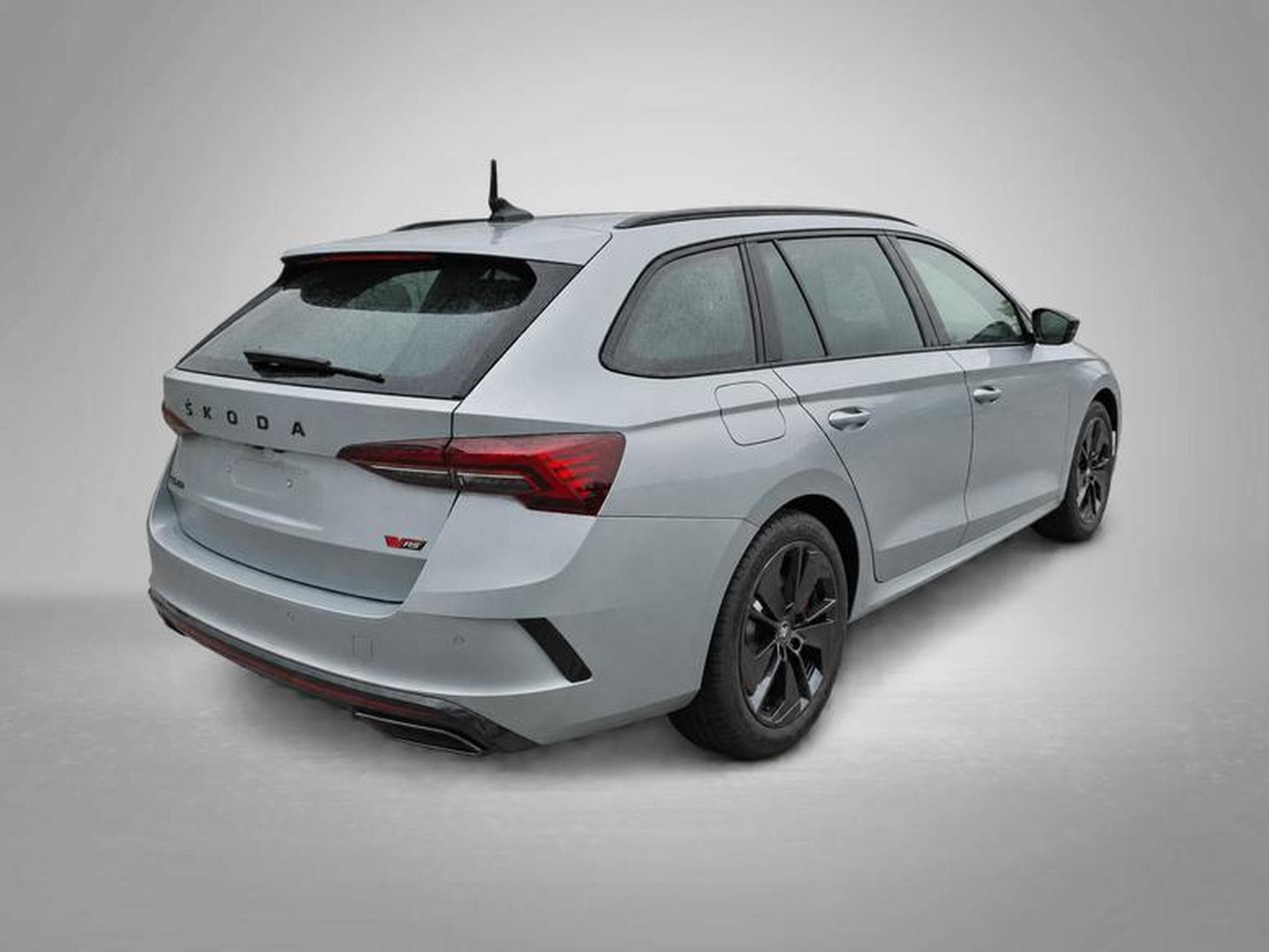 Skoda Octavia RS 2.0 TSI 7-Gang-DSG (2026) - Foto 3