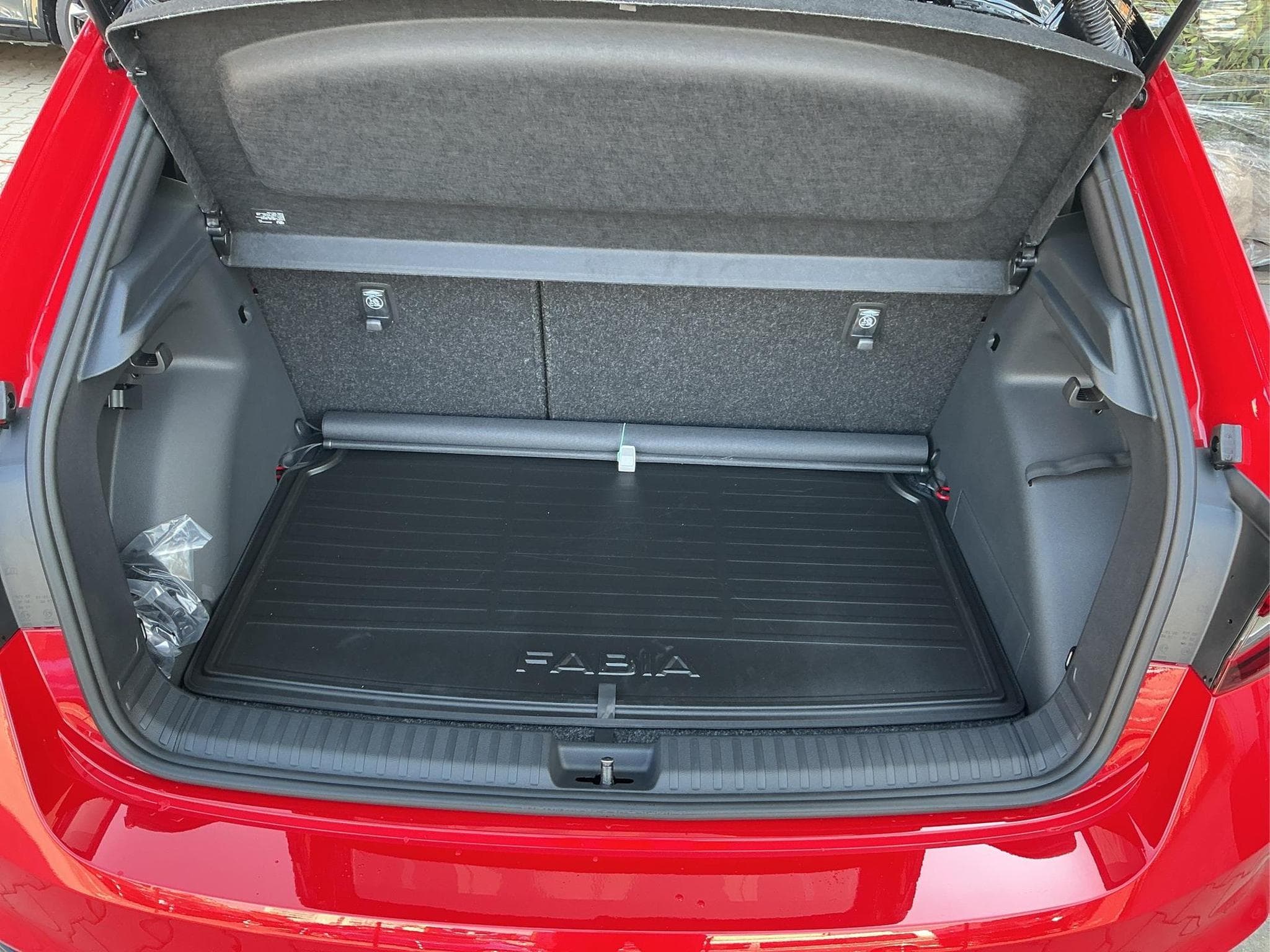 Skoda Fabia Monte Carlo (2026) - Foto 7