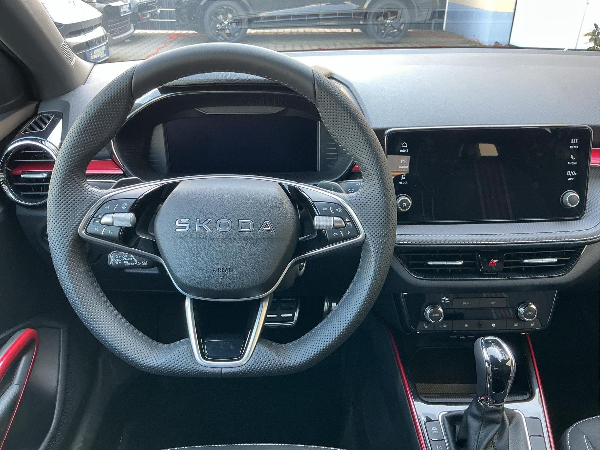 Skoda Fabia Monte Carlo (2026) - Foto 19