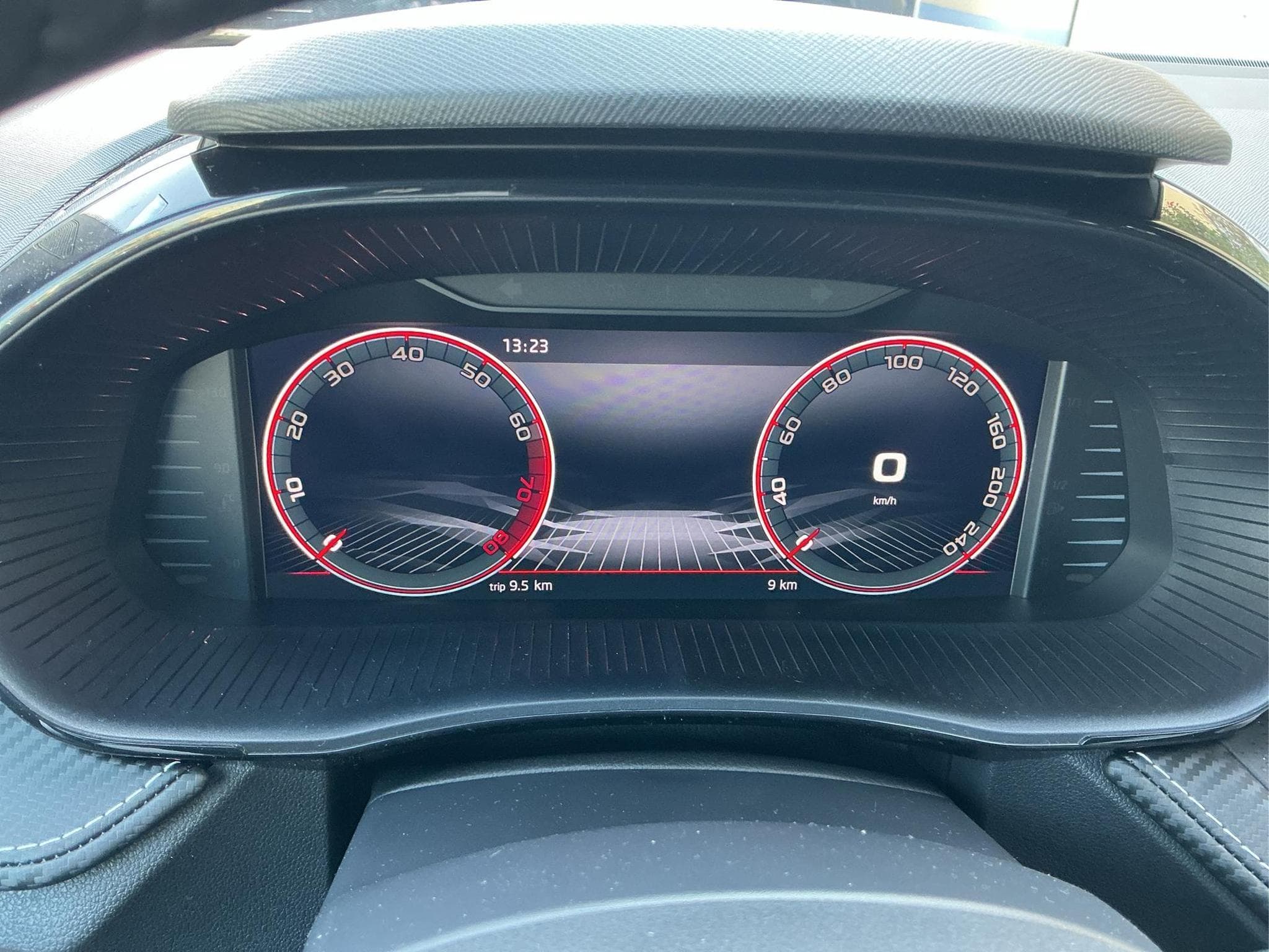 Skoda Fabia Monte Carlo (2026) - Foto 20