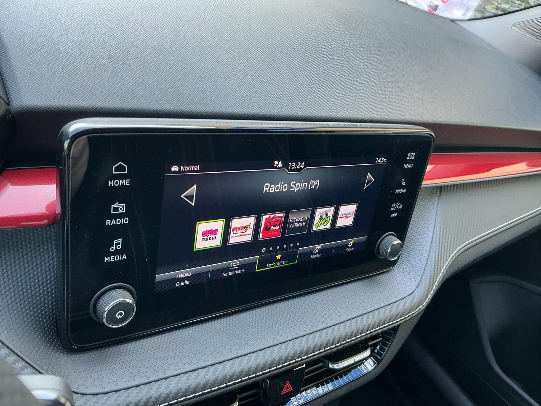 Skoda Fabia Monte Carlo (2026) - Foto 24