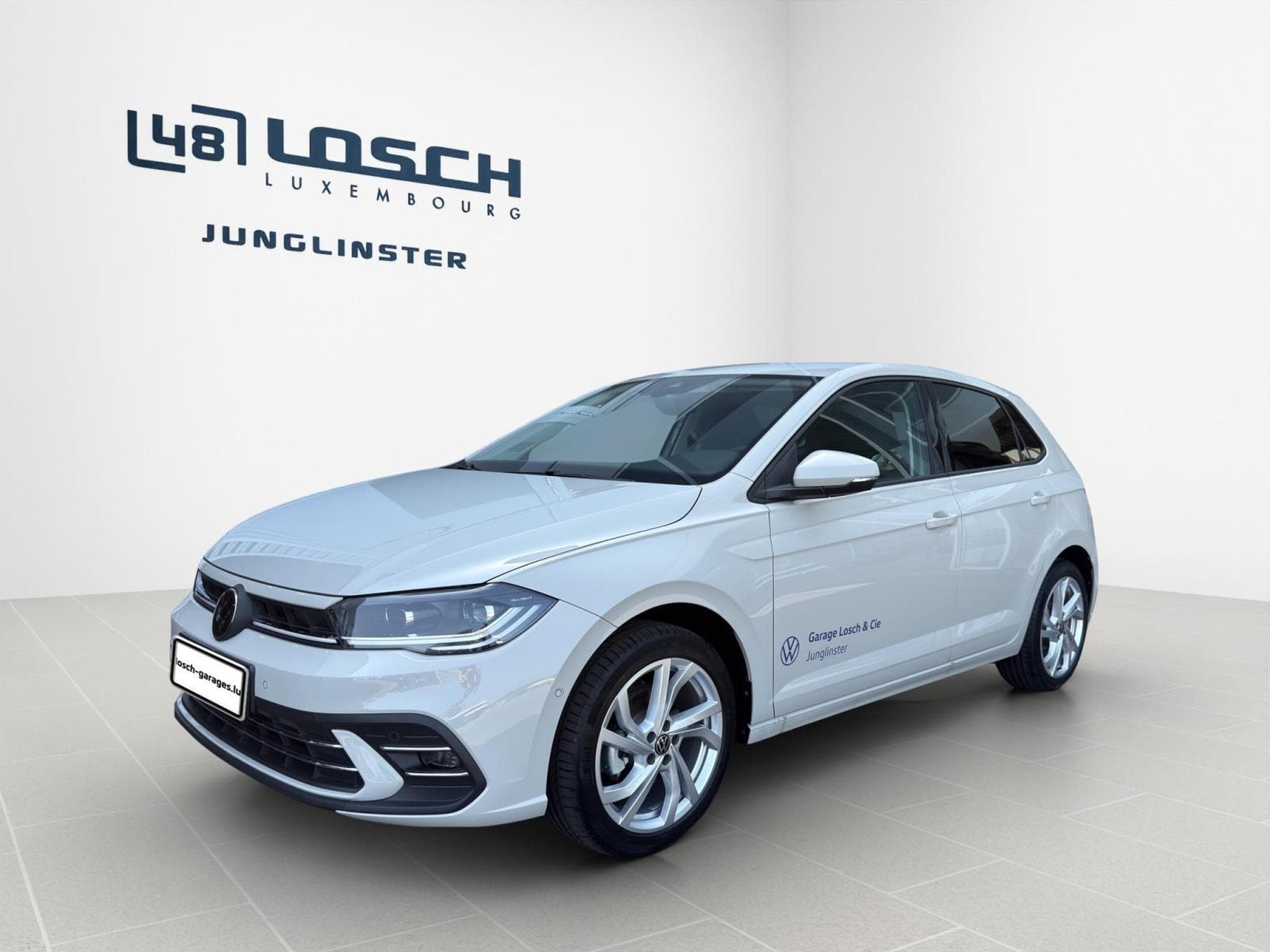 VW Polo Style (2025) - Photo 1