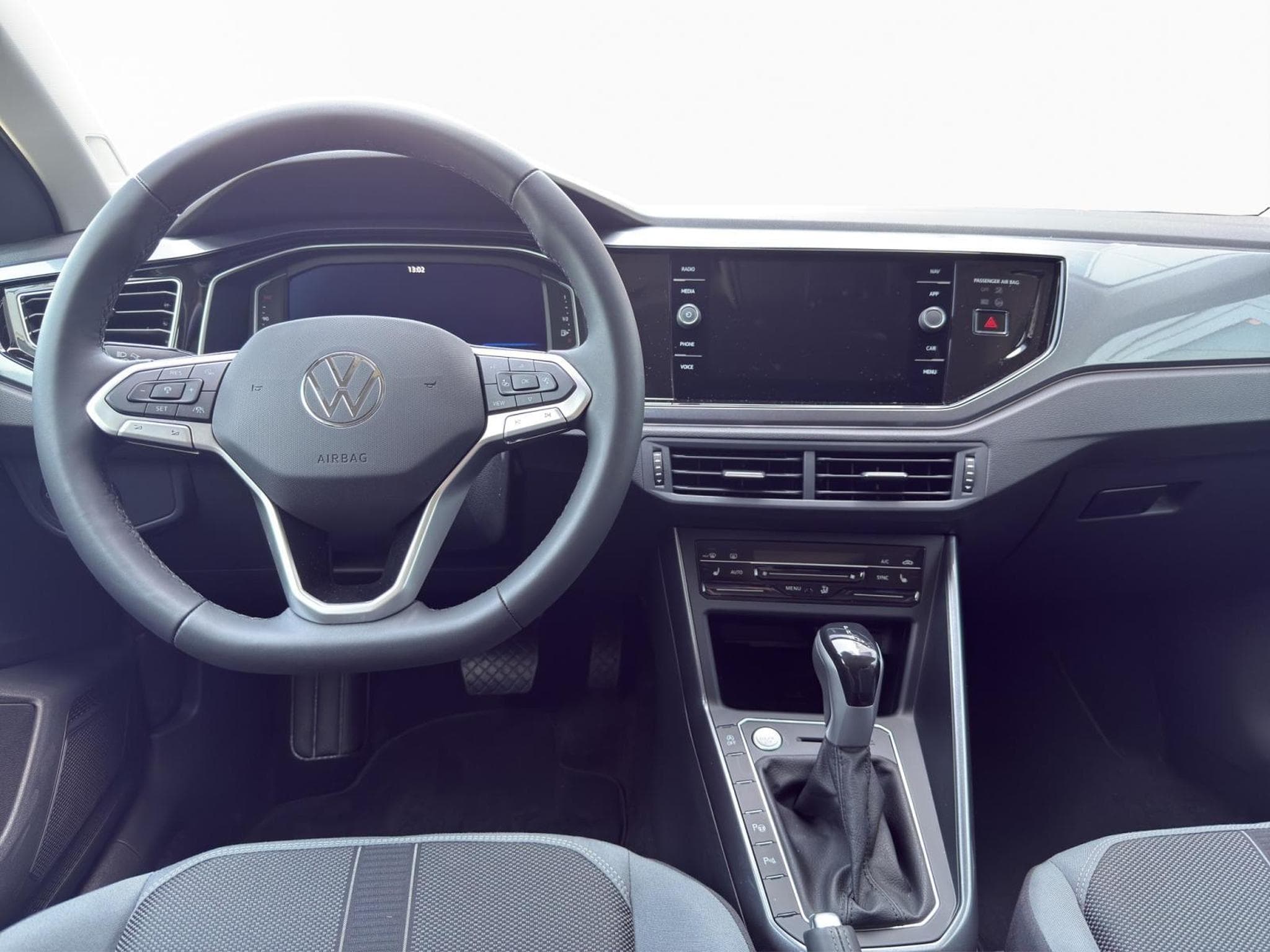 VW Polo Style (2025) - Photo 11