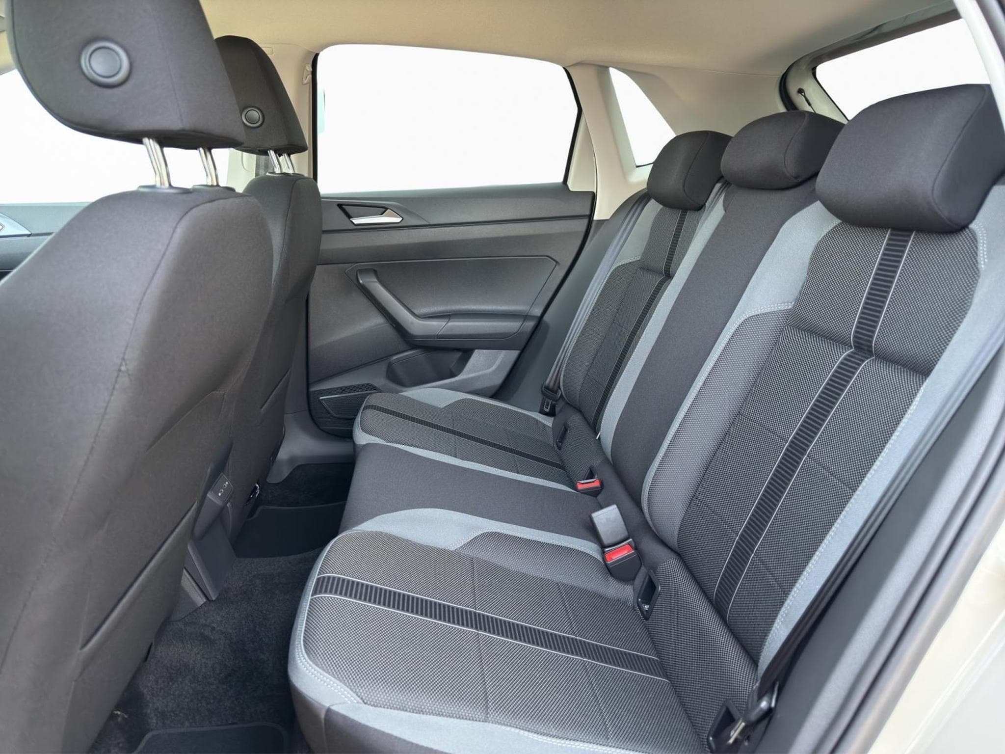 VW Polo Style (2025) - Photo 12