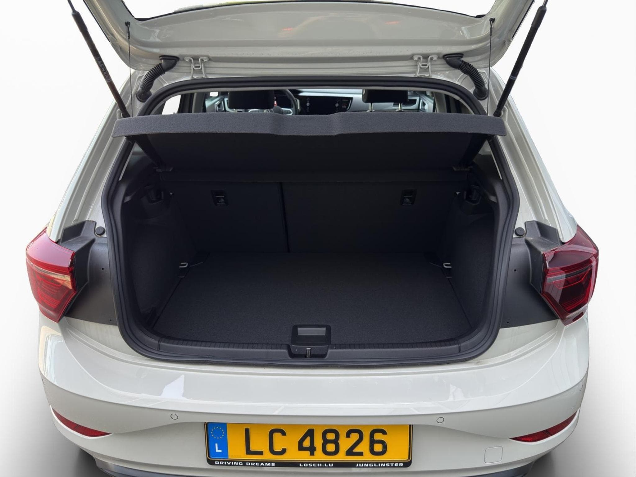 VW Polo Style (2025) - Photo 13