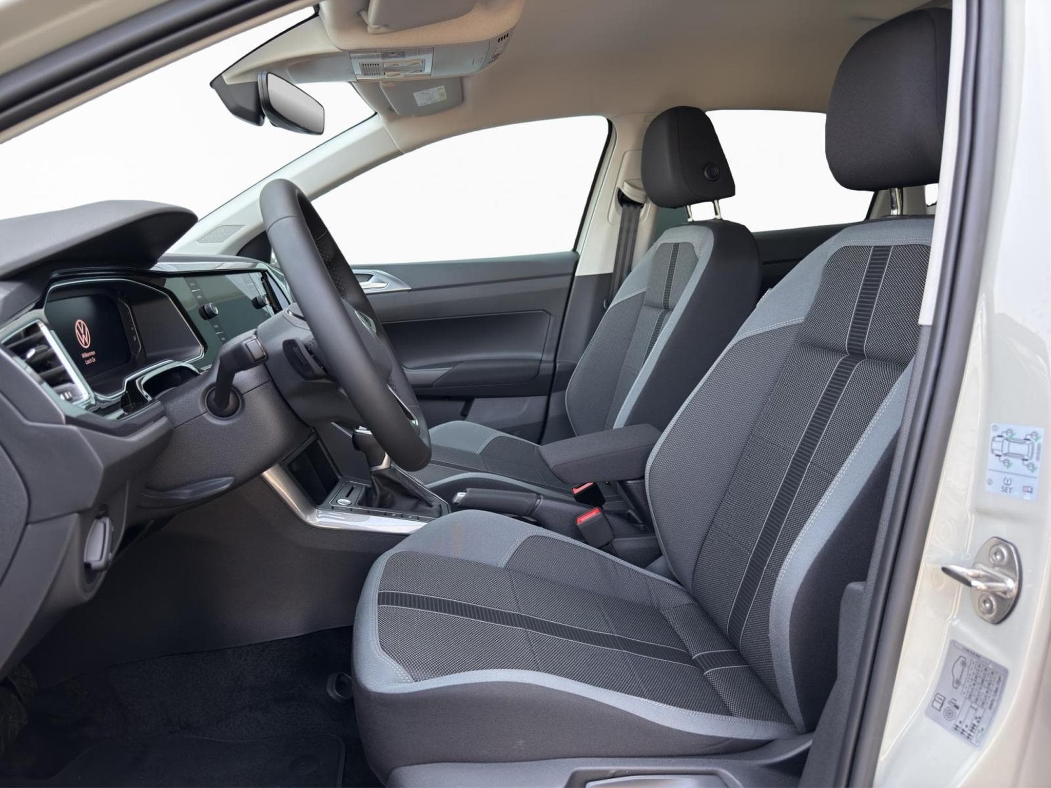 VW Polo Style (2025) - Photo 2