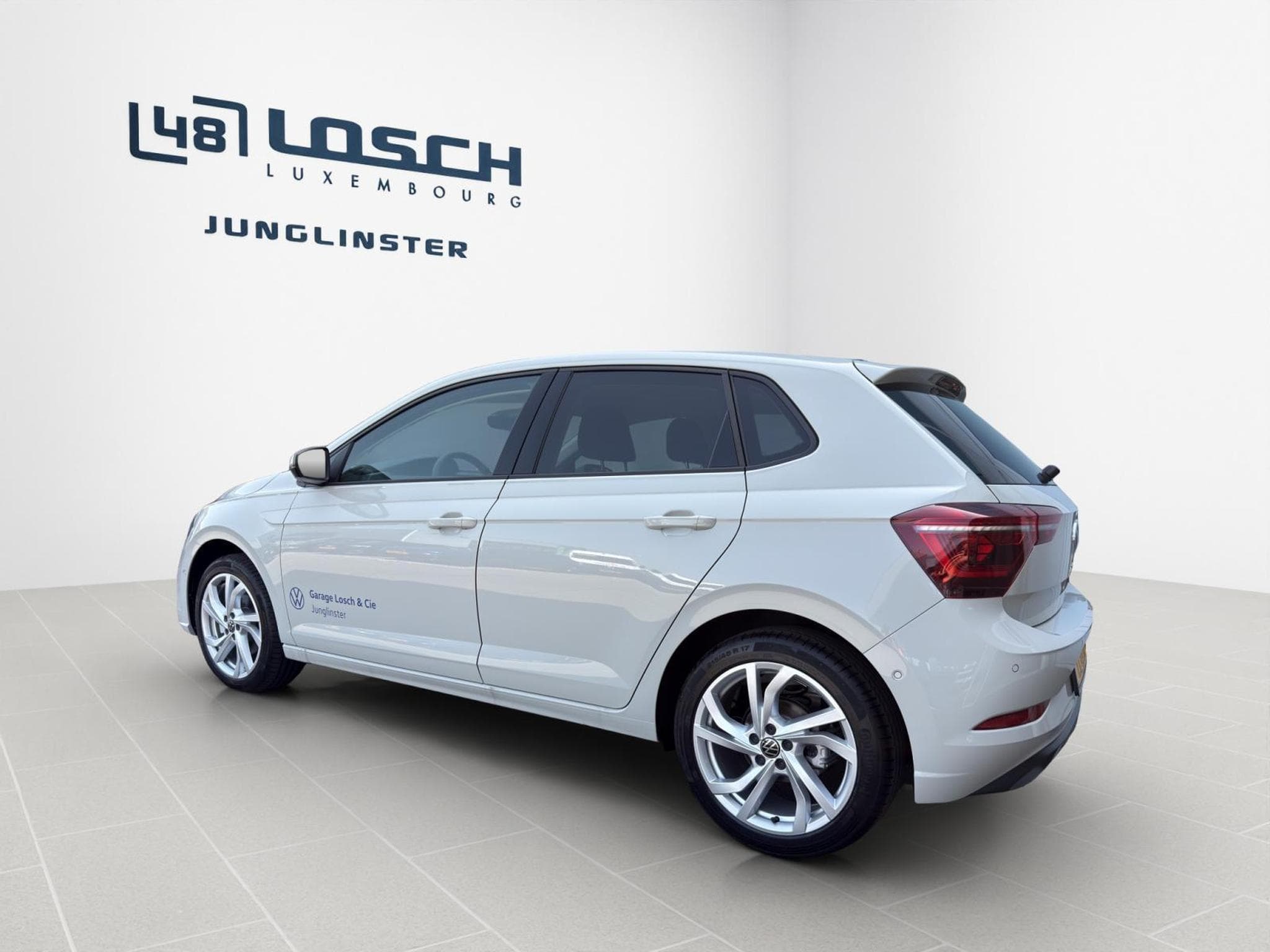 VW Polo Style (2025) - Photo 6