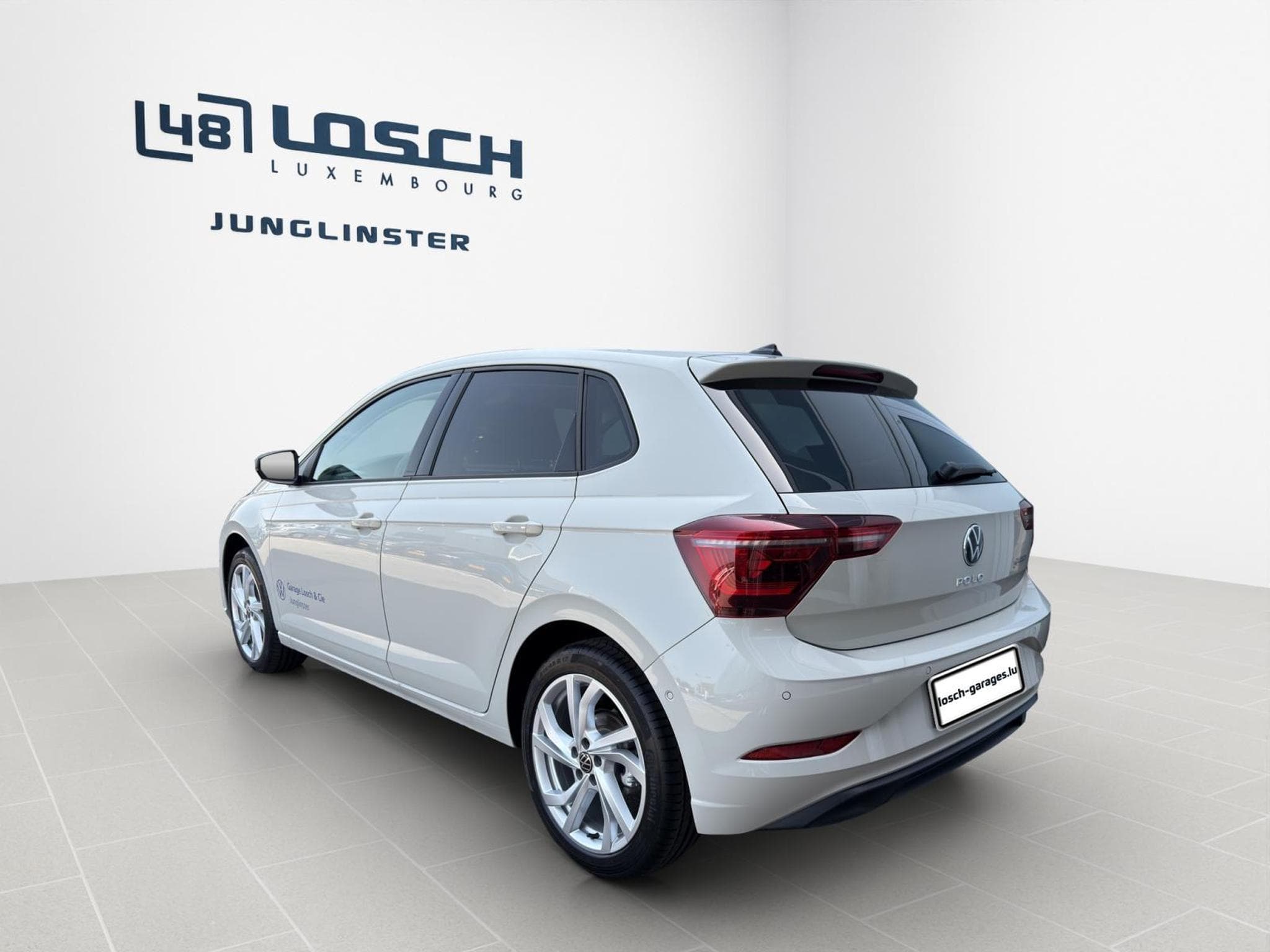 VW Polo Style (2025) - Photo 7